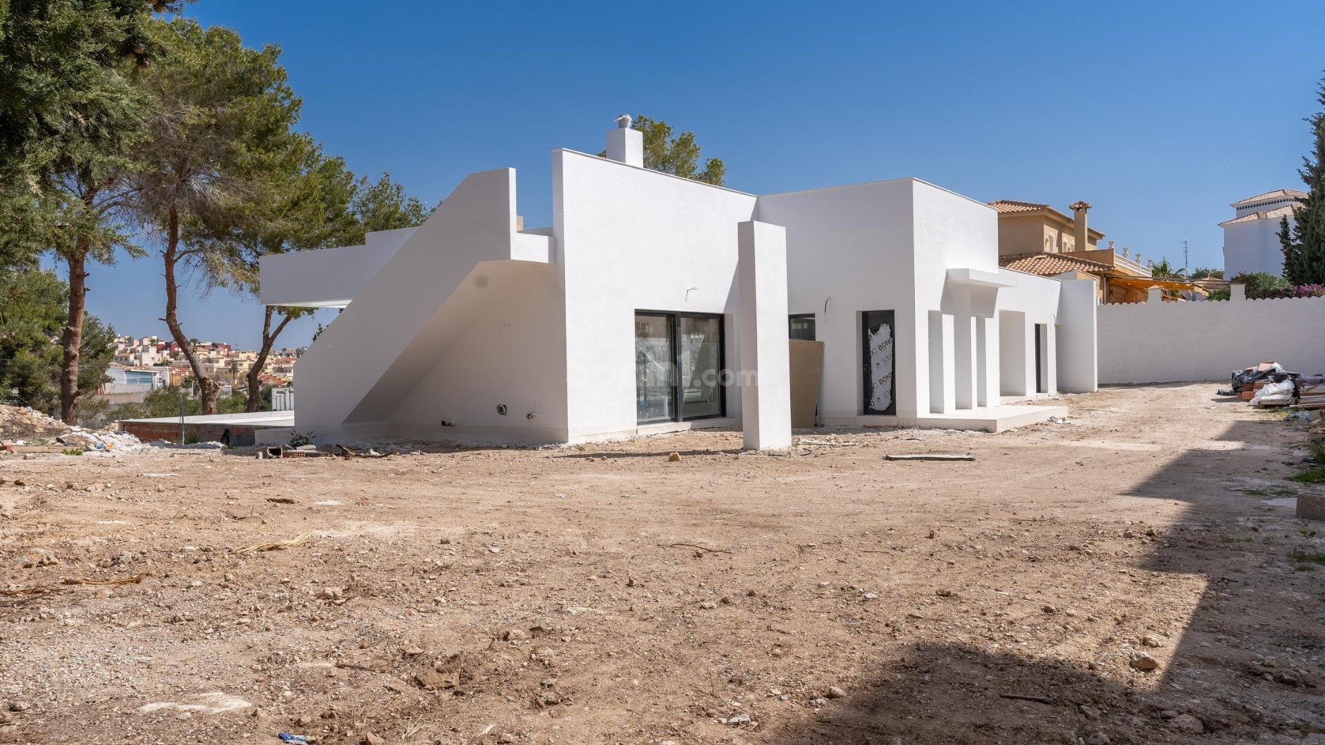 Nueva construcción  - Villa -
Orihuela Costa - Villamartin