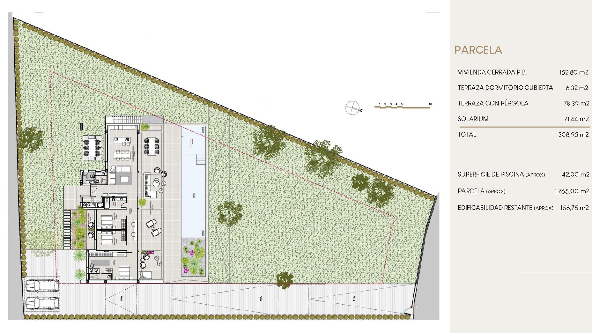 Nueva construcción  - Villa -
Orihuela Costa - Villamartin