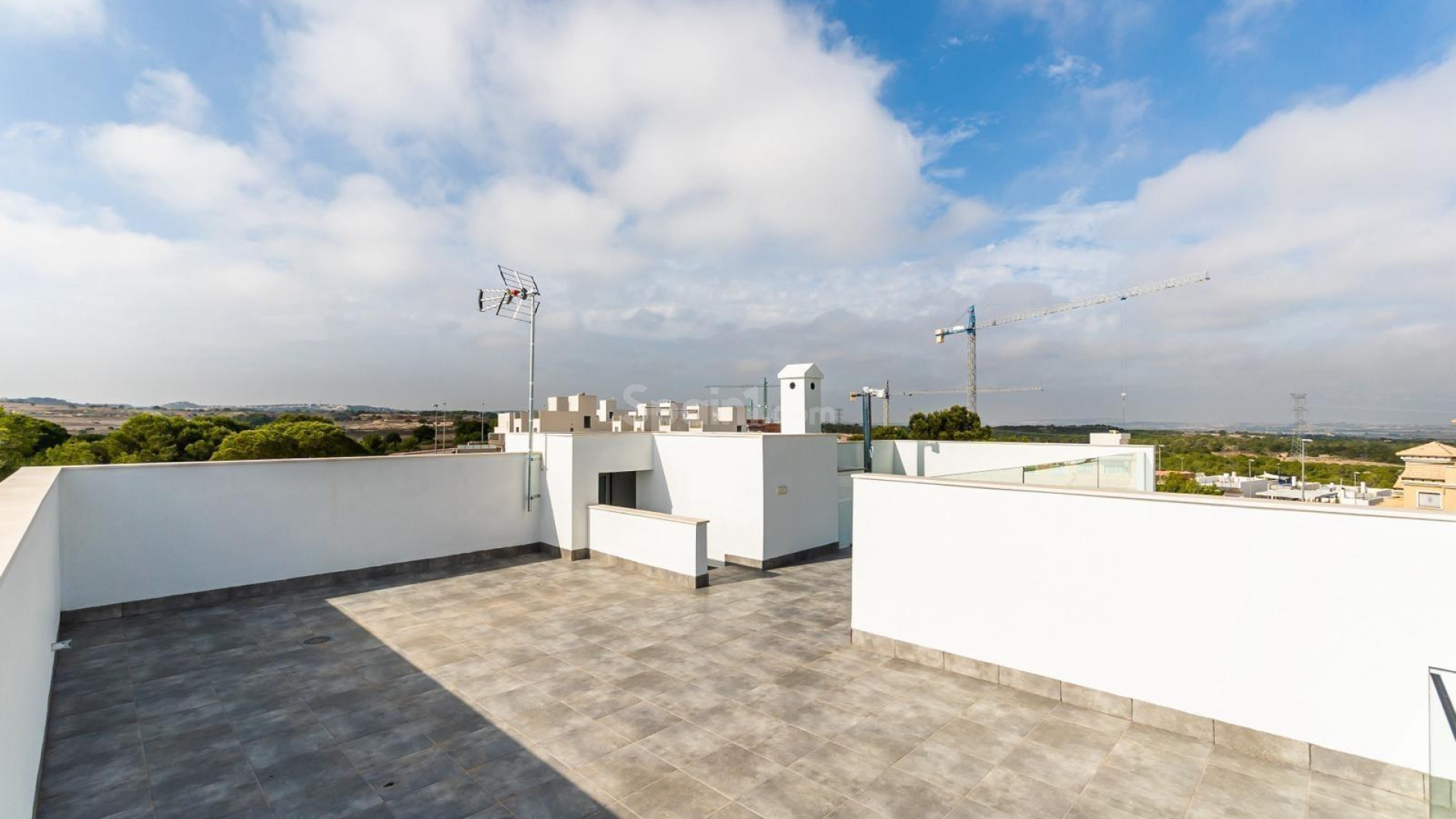 Nueva construcción  - Villa -
Orihuela Costa - Villamartin