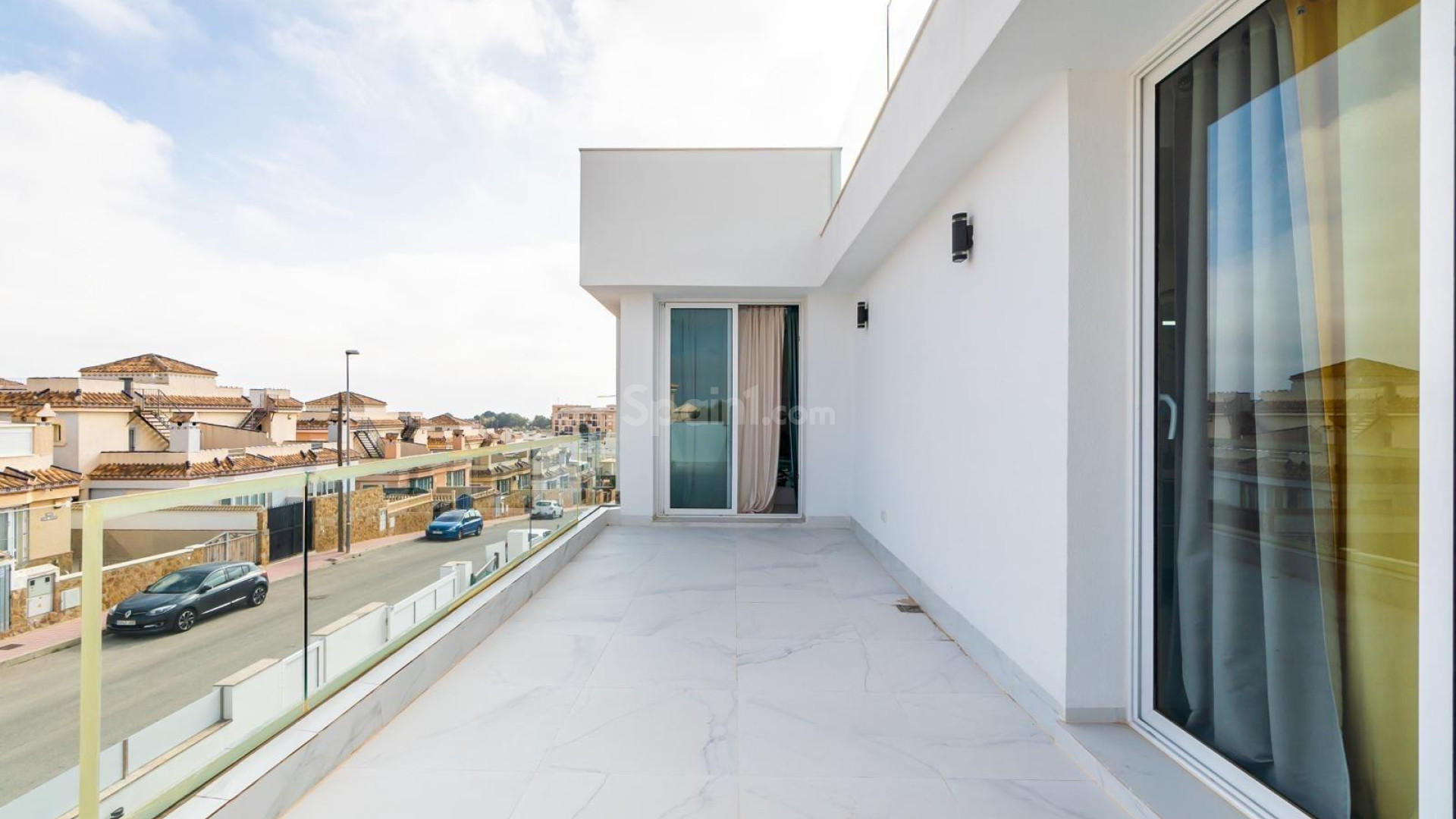 Nueva construcción  - Villa -
Orihuela Costa - Villamartin