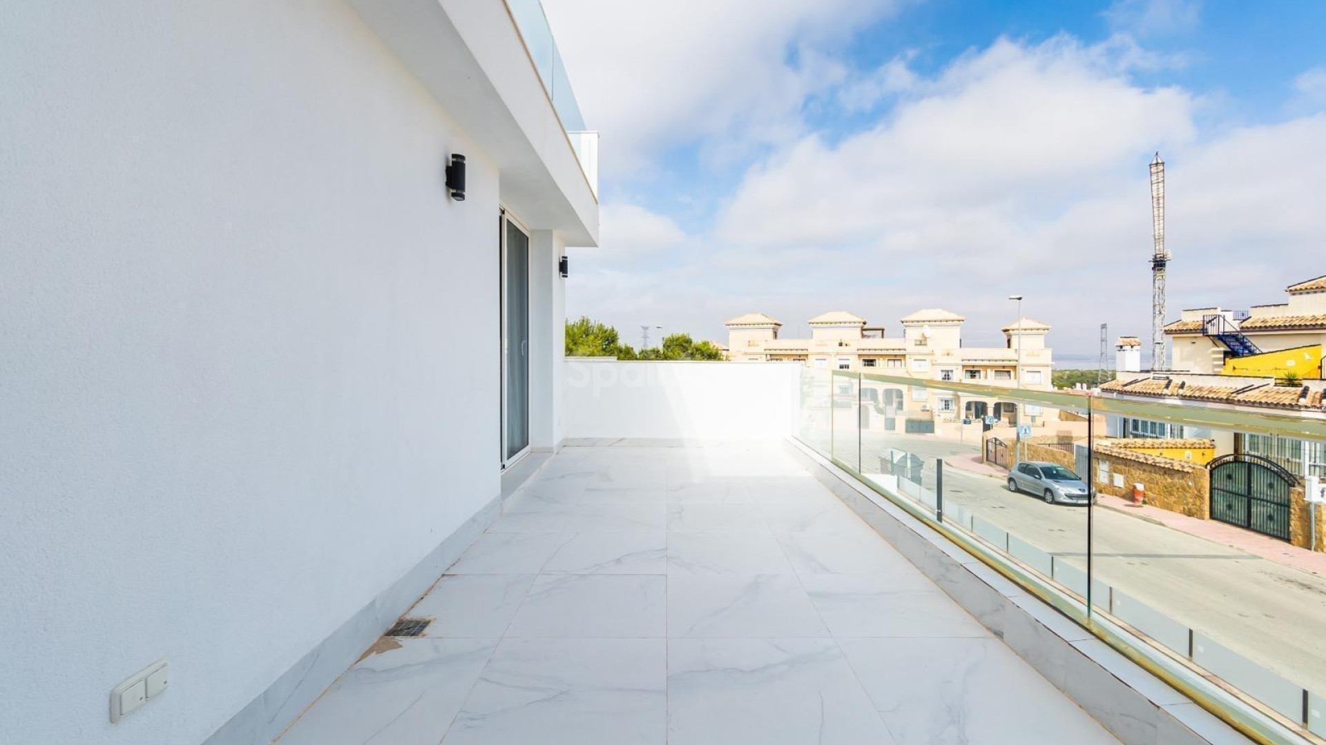 Nueva construcción  - Villa -
Orihuela Costa - Villamartin