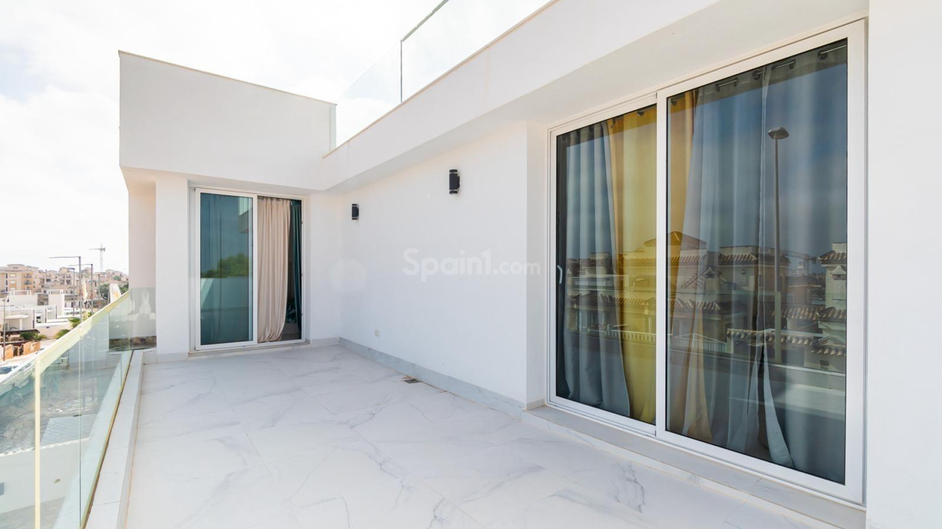 Nueva construcción  - Villa -
Orihuela Costa - Villamartin