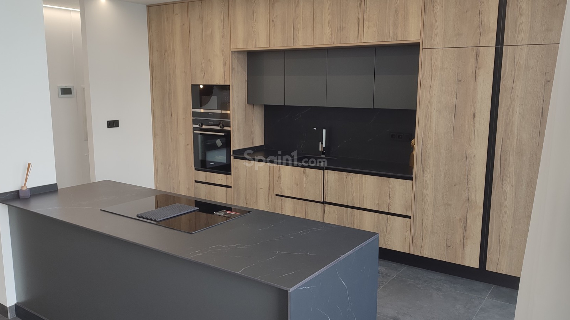 Nueva construcción  - Villa -
Orihuela Costa - Villamartin