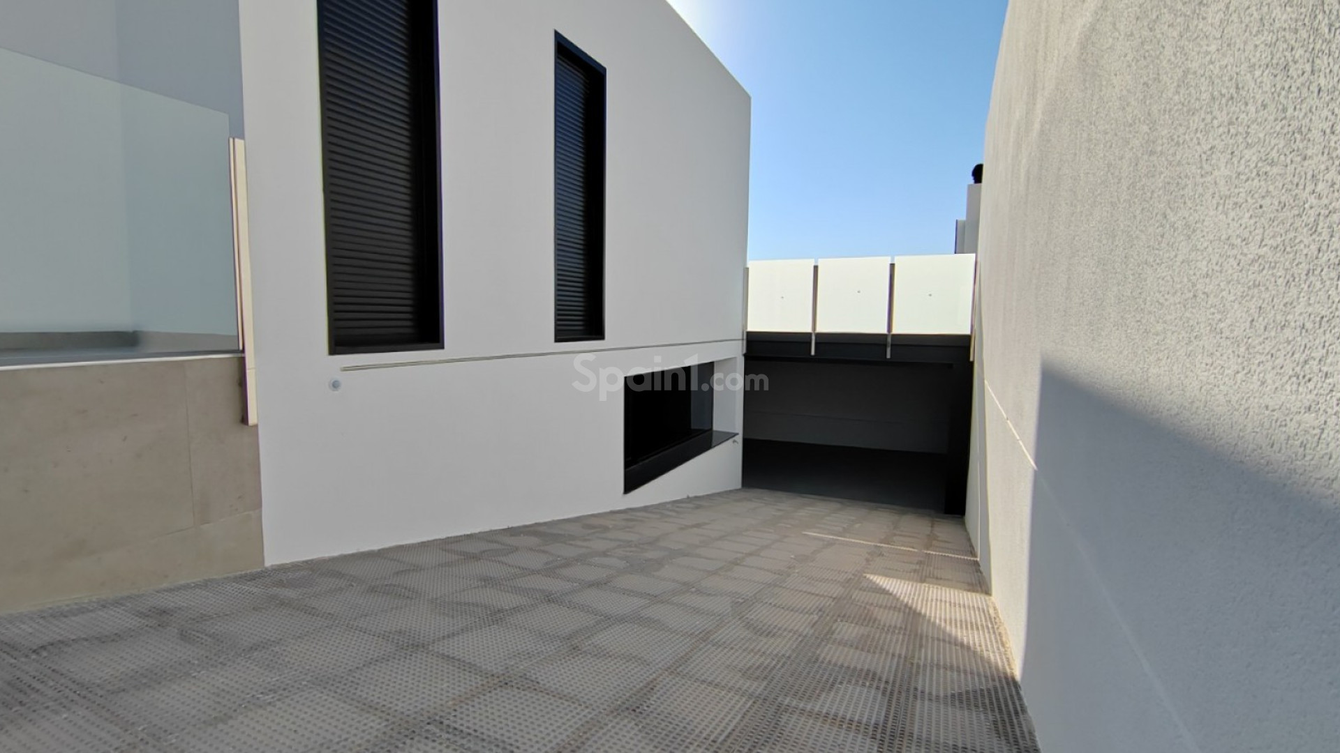 Nueva construcción  - Villa -
Orihuela Costa - Villamartin