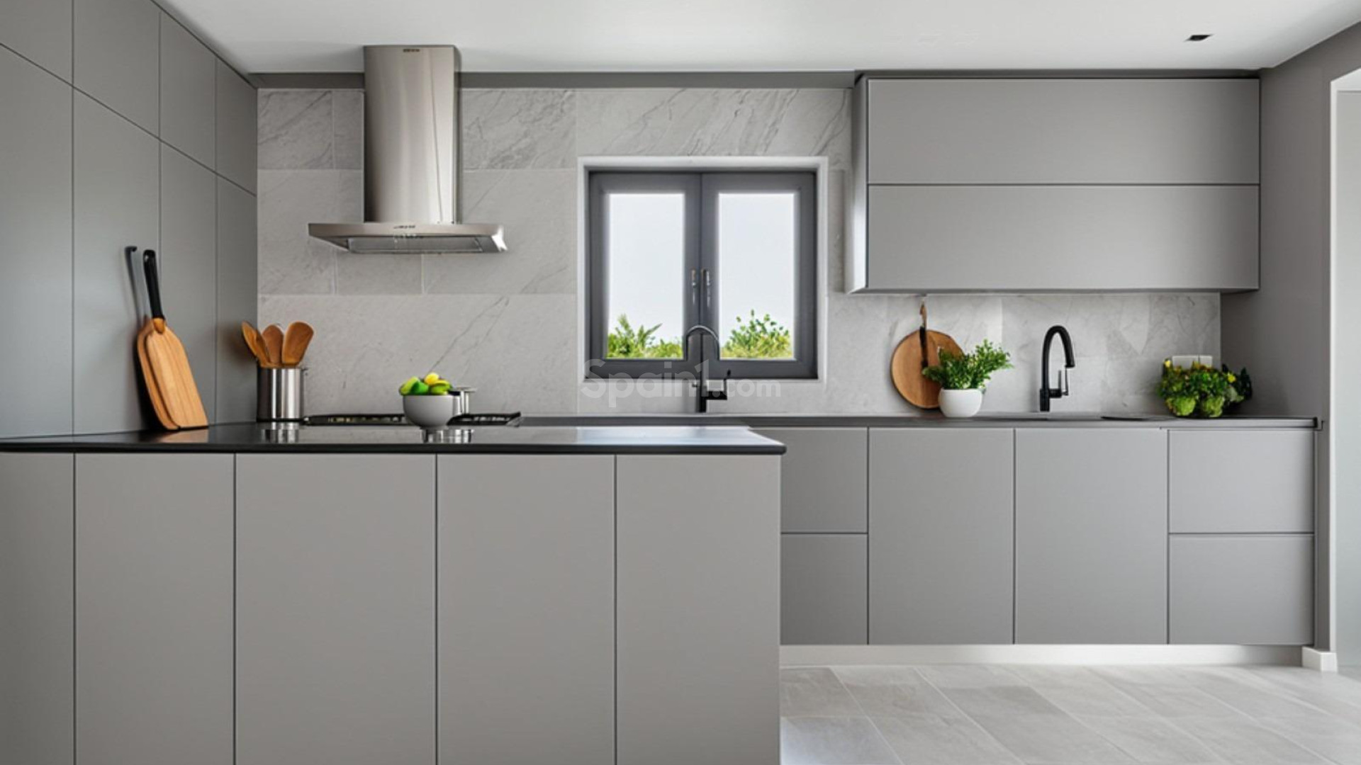 Nueva construcción  - Villa -
Orihuela Costa - Villamartin