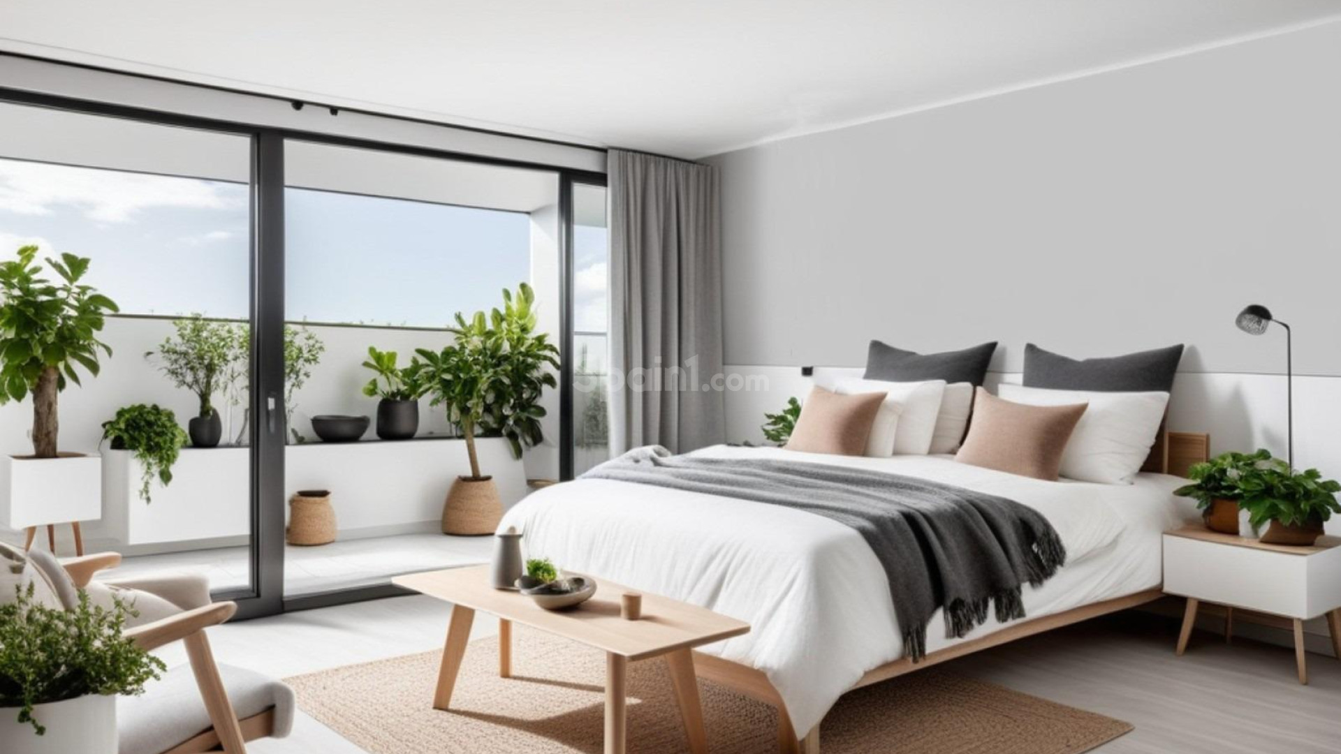 Nueva construcción  - Villa -
Orihuela Costa - Villamartin