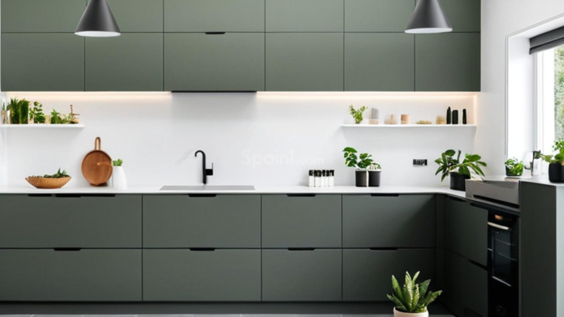 Nueva construcción  - Villa -
Orihuela Costa - Villamartin