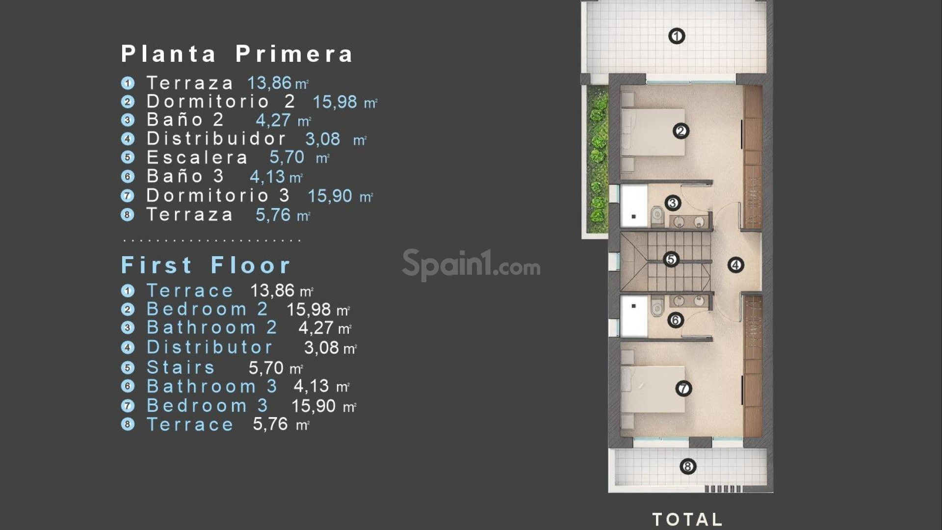 Nueva construcción  - Villa -
Orihuela Costa - Villamartin