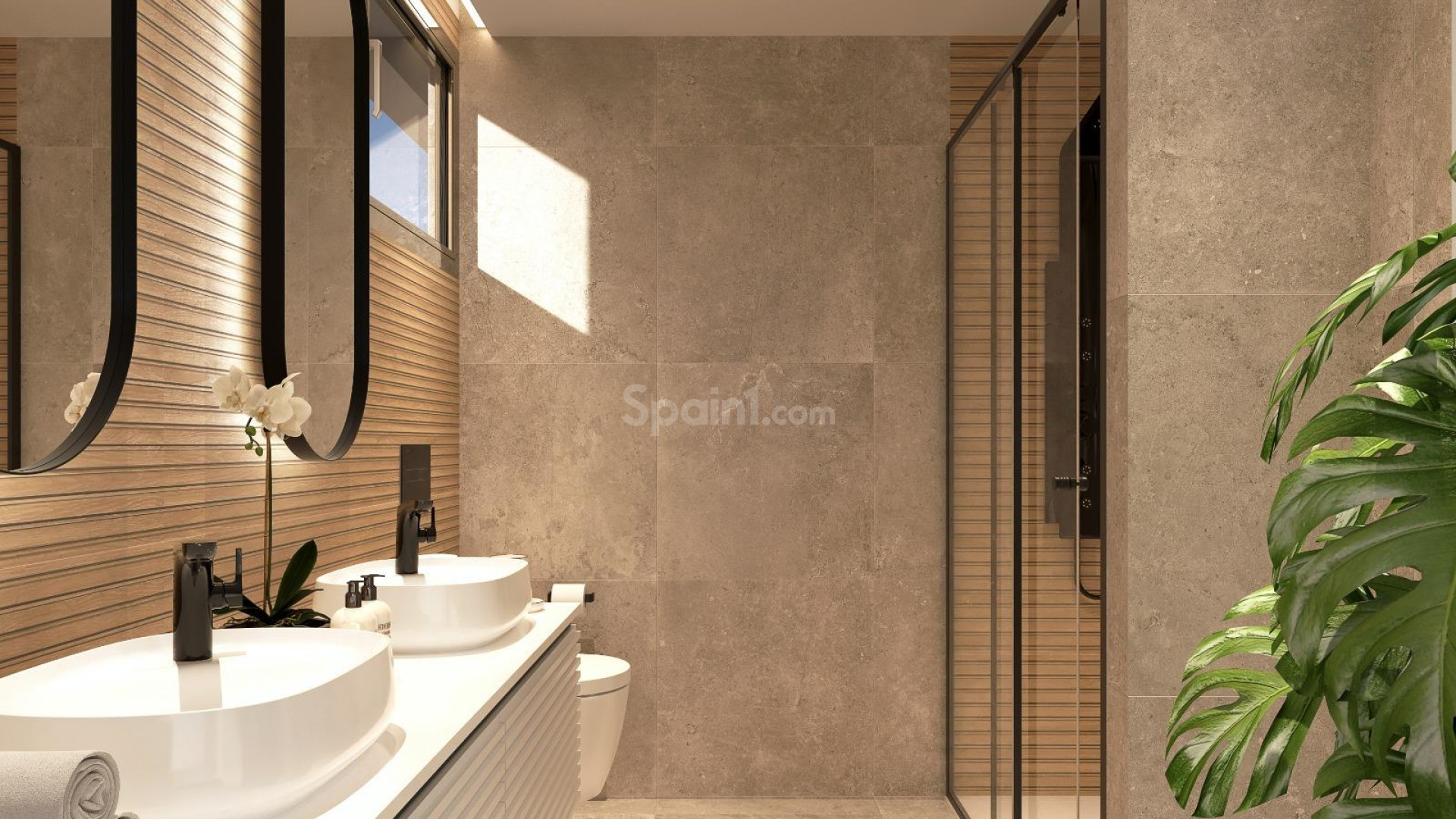 Nueva construcción  - Villa -
Orihuela Costa - Villamartin