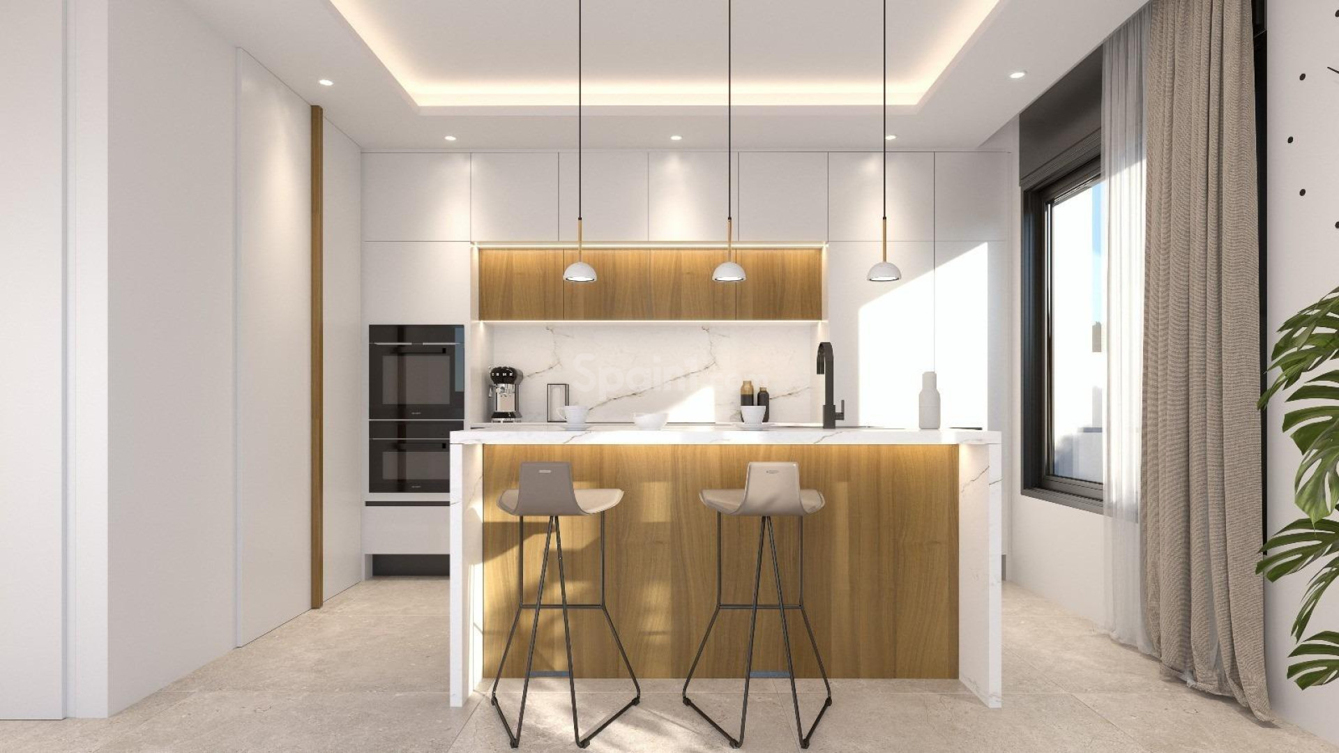 Nueva construcción  - Villa -
Orihuela Costa - Villamartin