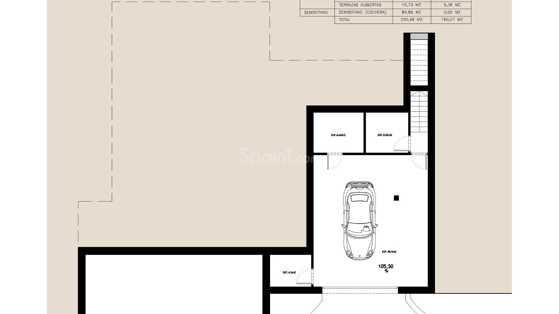 Nueva construcción  - Villa -
Orihuela - Las Colinas