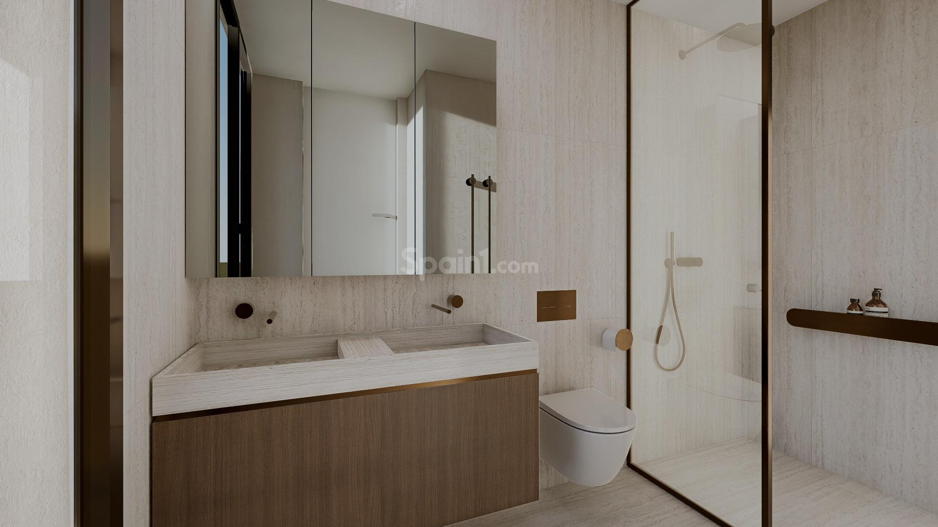 Nueva construcción  - Villa -
Orihuela - Las Colinas