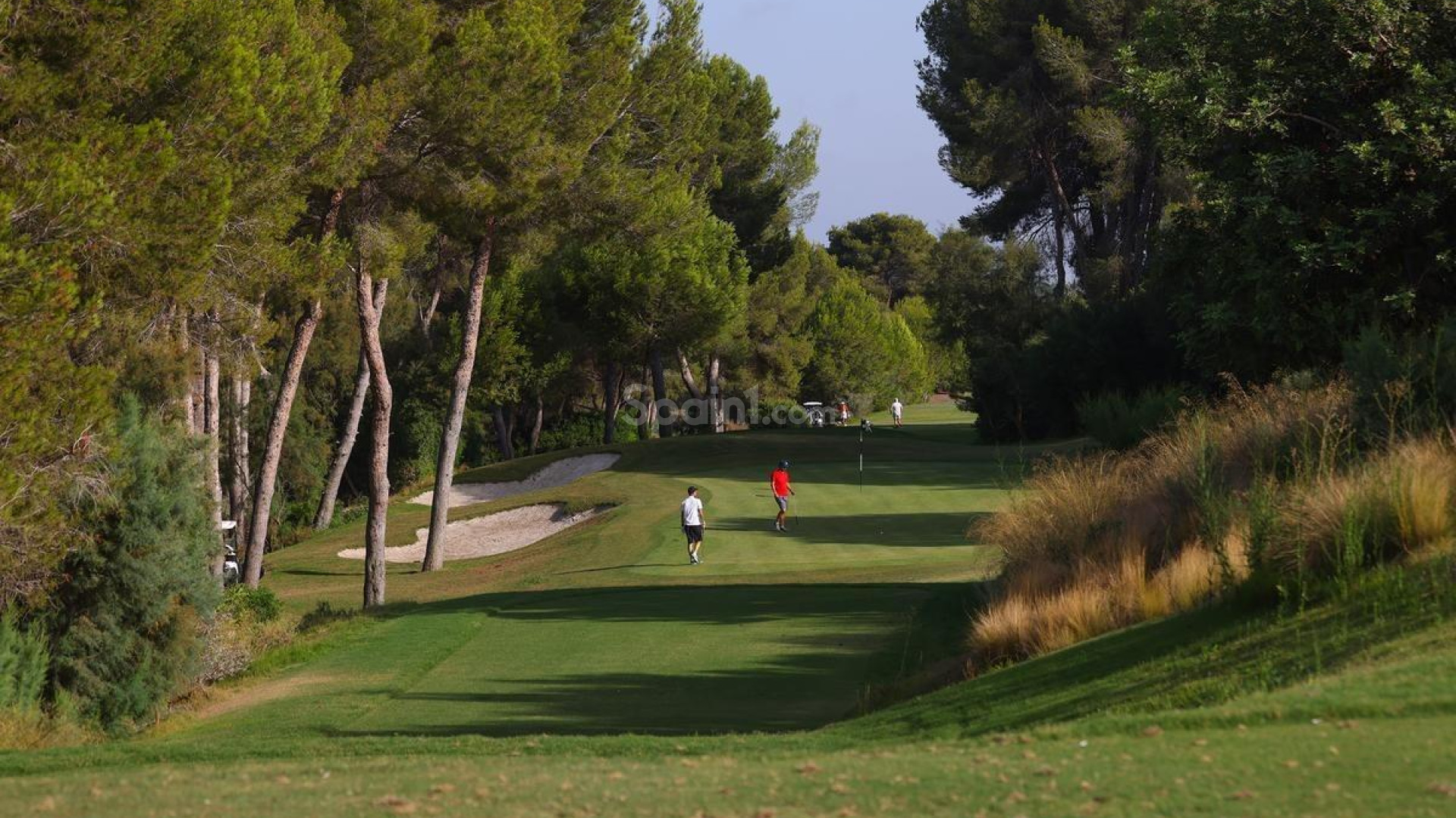 Nueva construcción  - Villa -
Orihuela - Las Colinas