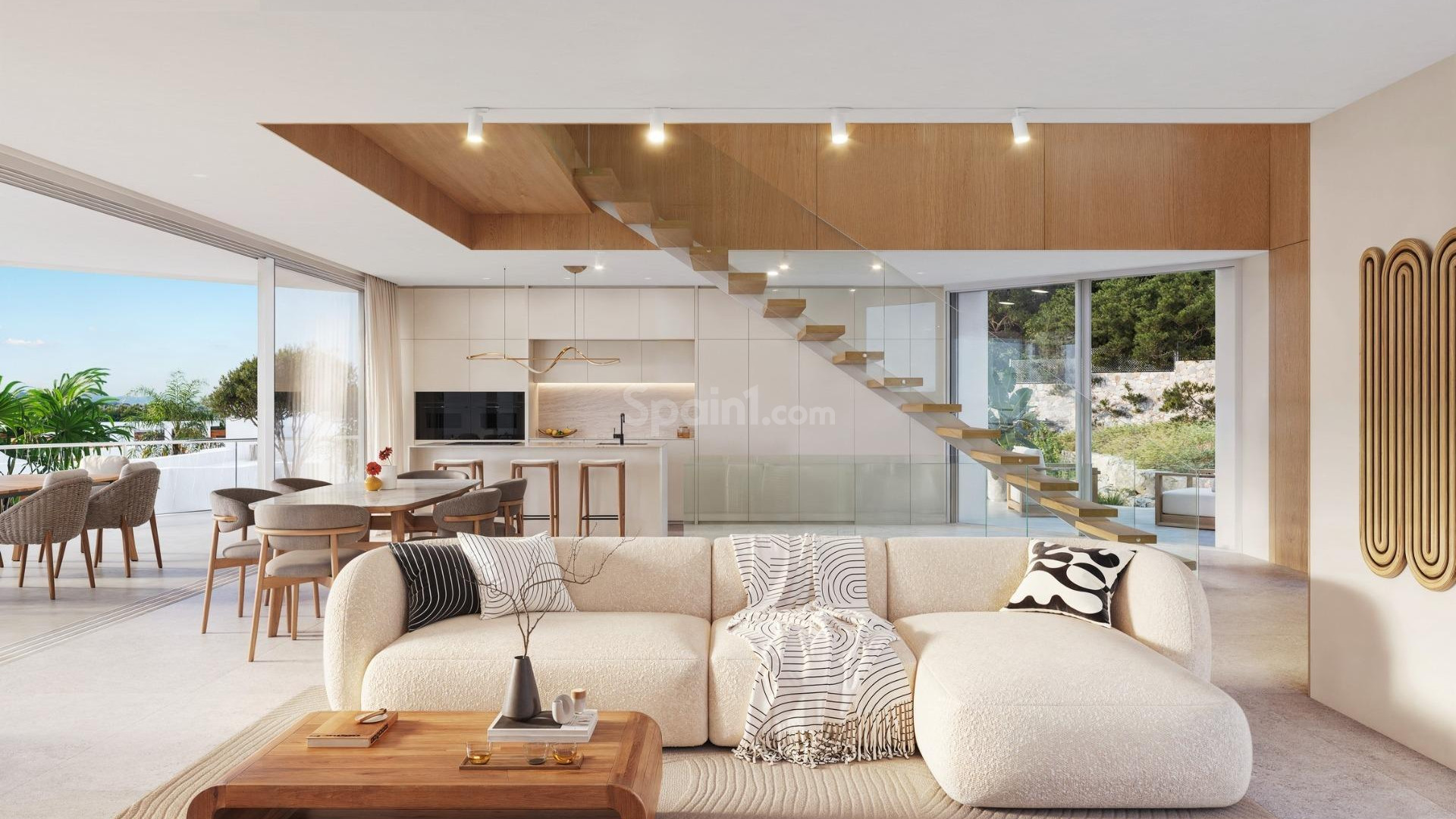 Nueva construcción  - Villa -
Orihuela - Las Colinas