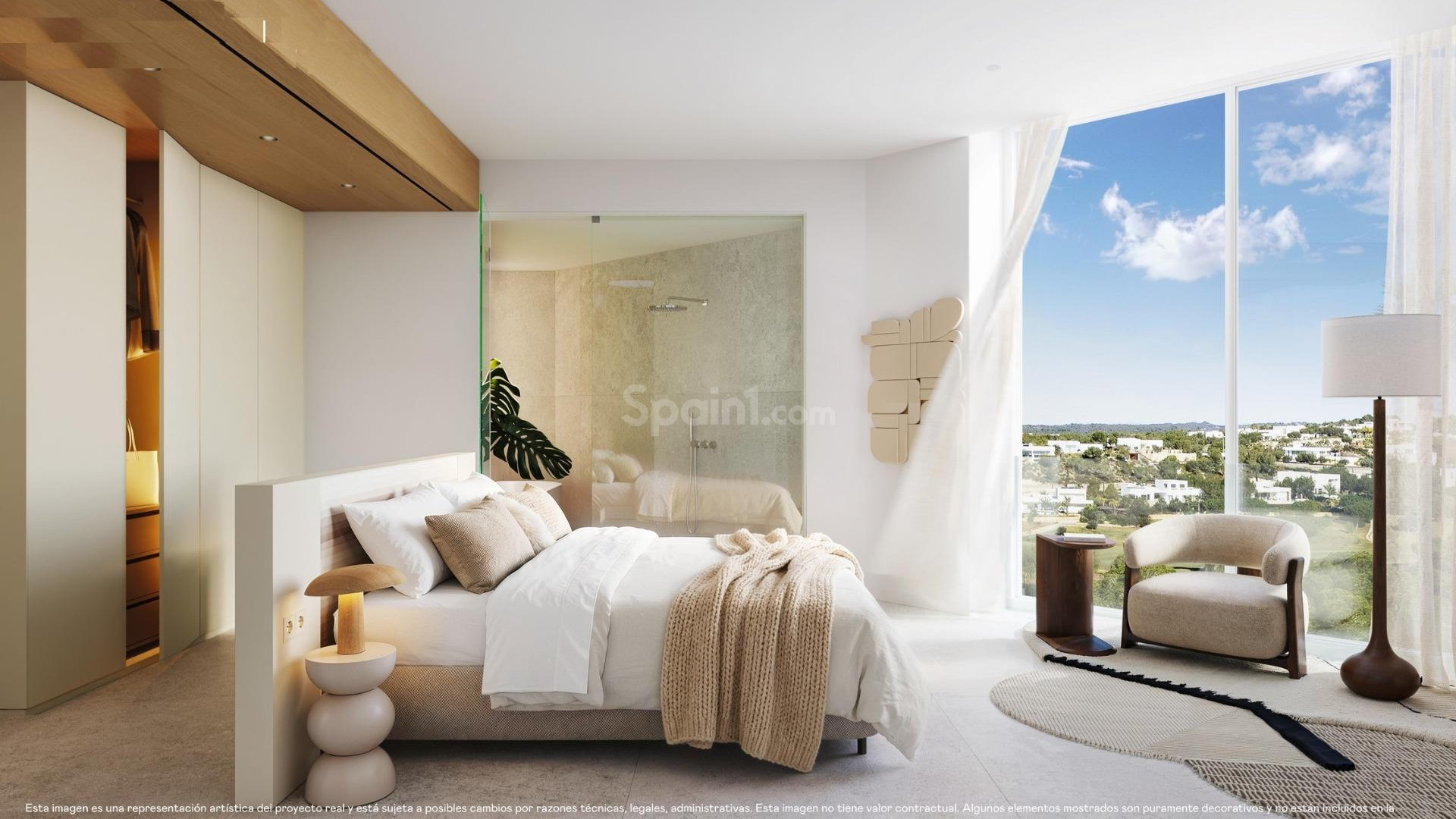 Nueva construcción  - Villa -
Orihuela - Las Colinas