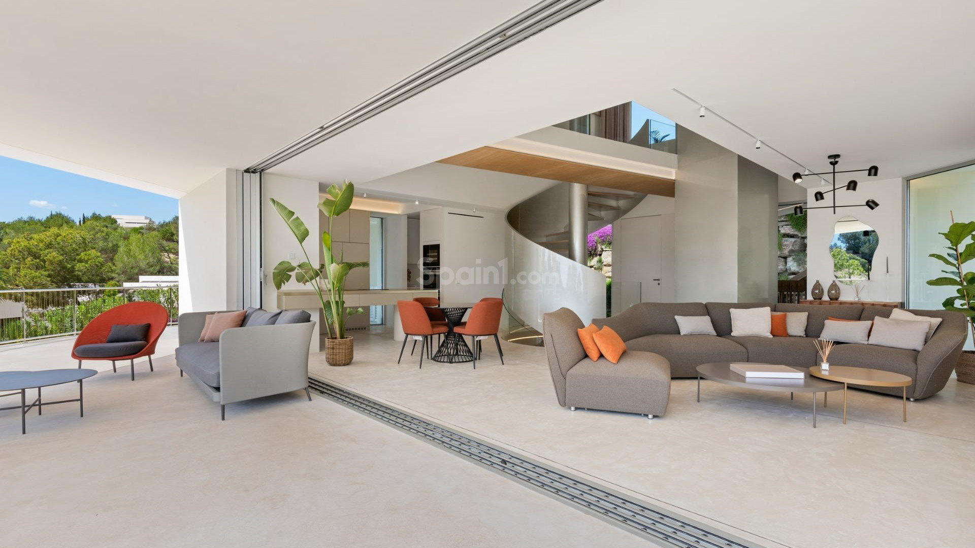 Nueva construcción  - Villa -
Orihuela - Las Colinas