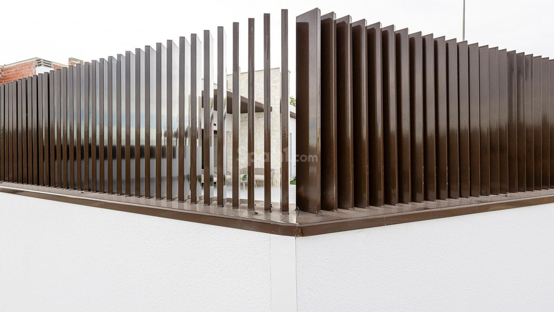 Nueva construcción  - Villa -
Orihuela - Vistabella