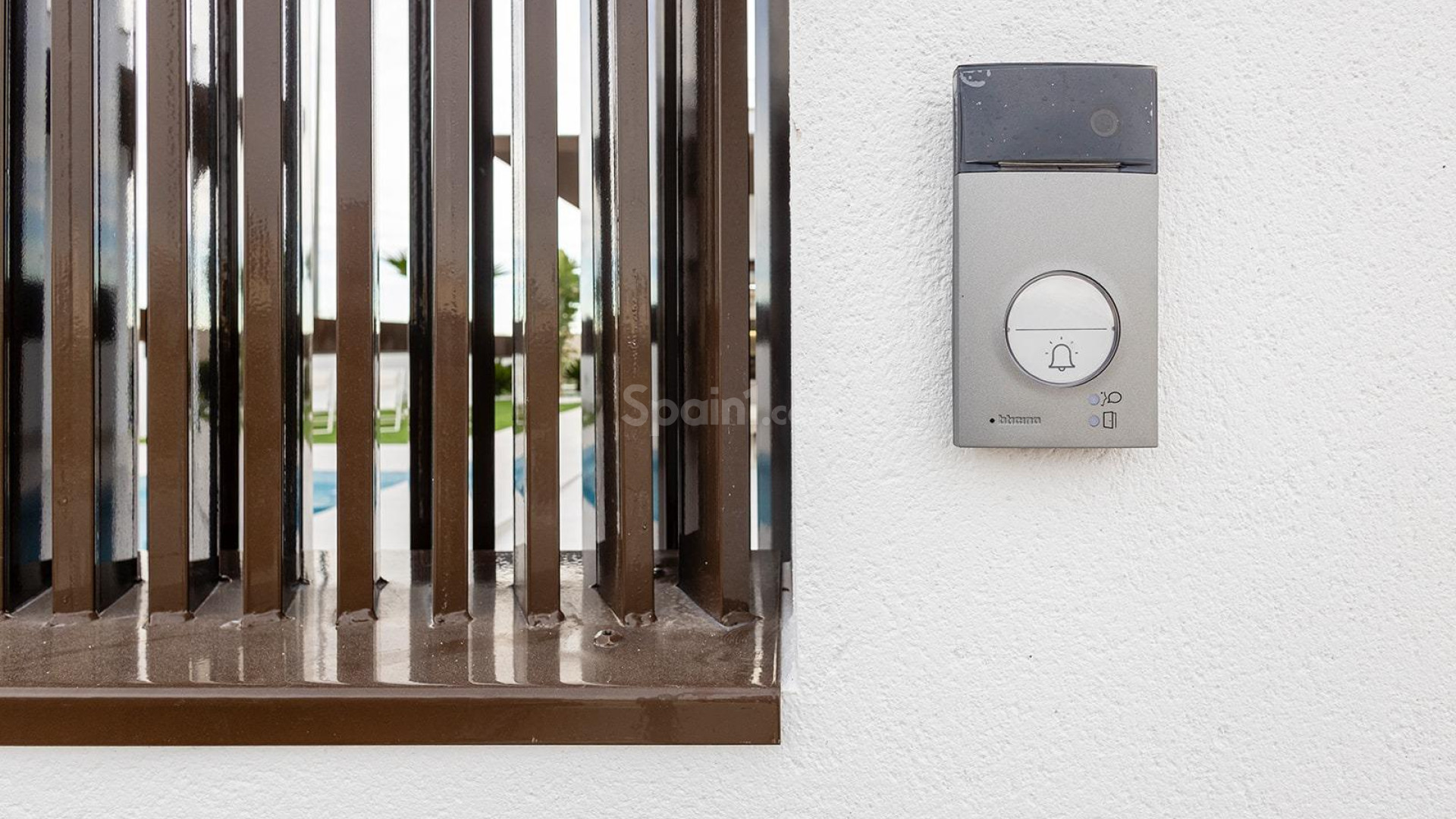 Nueva construcción  - Villa -
Orihuela - Vistabella