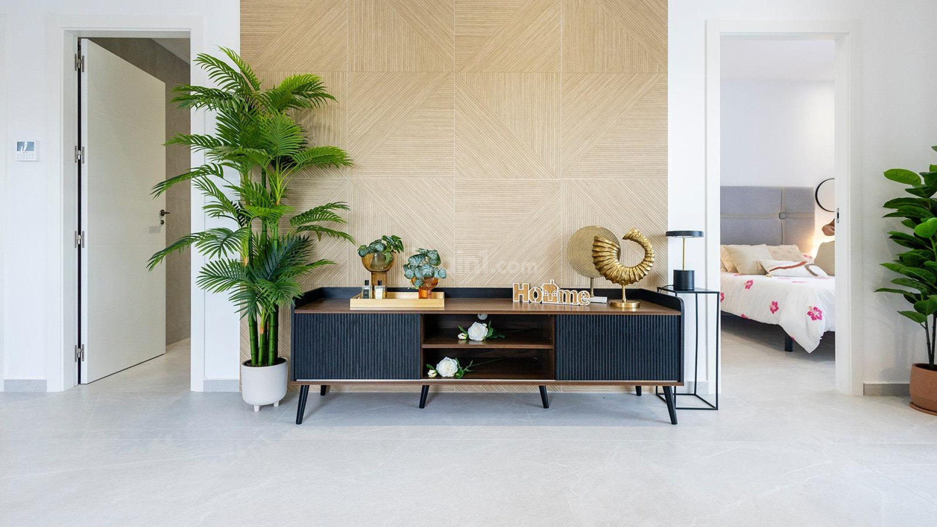 Nueva construcción  - Villa -
Orihuela - Vistabella