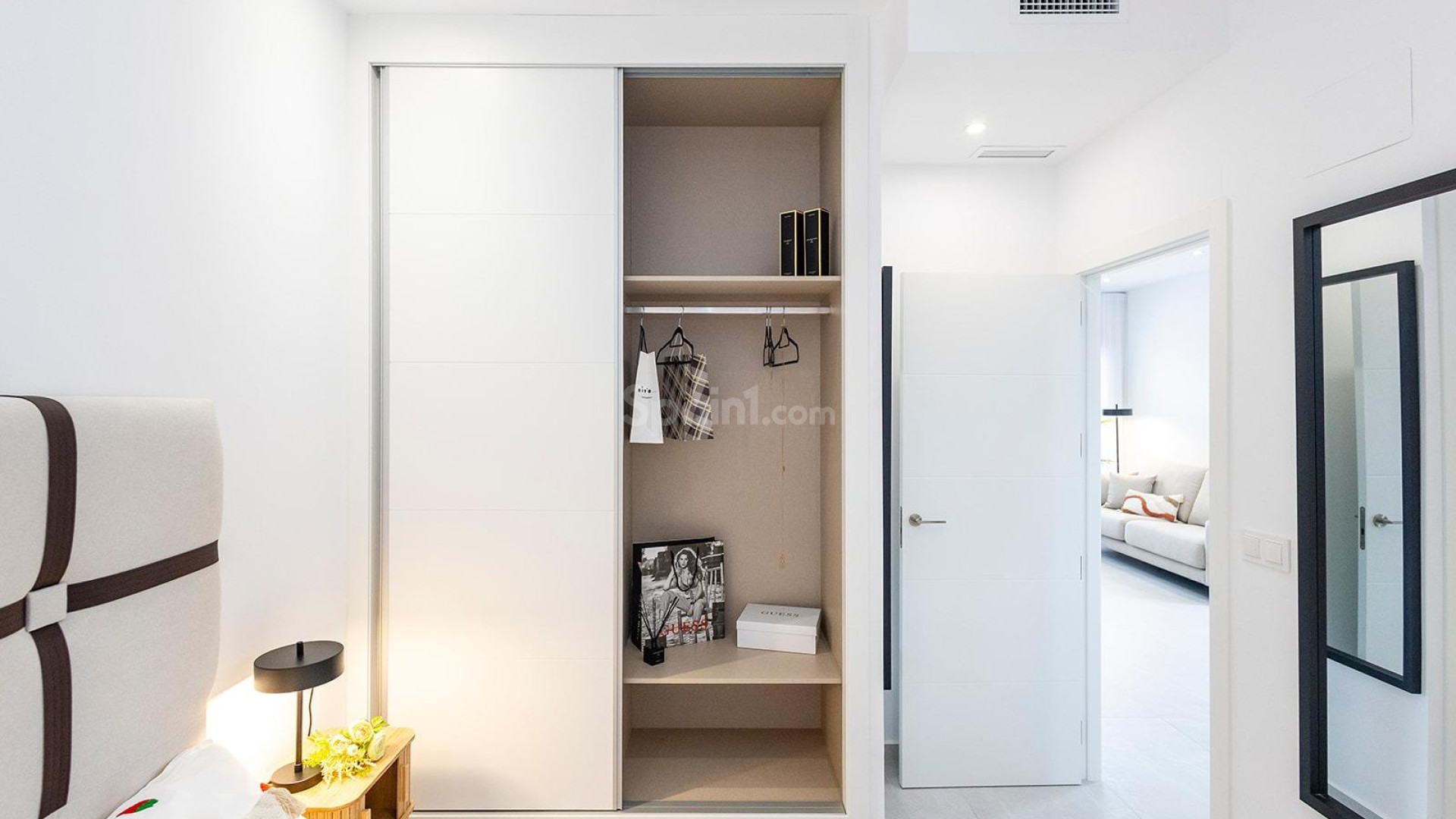 Nueva construcción  - Villa -
Orihuela - Vistabella