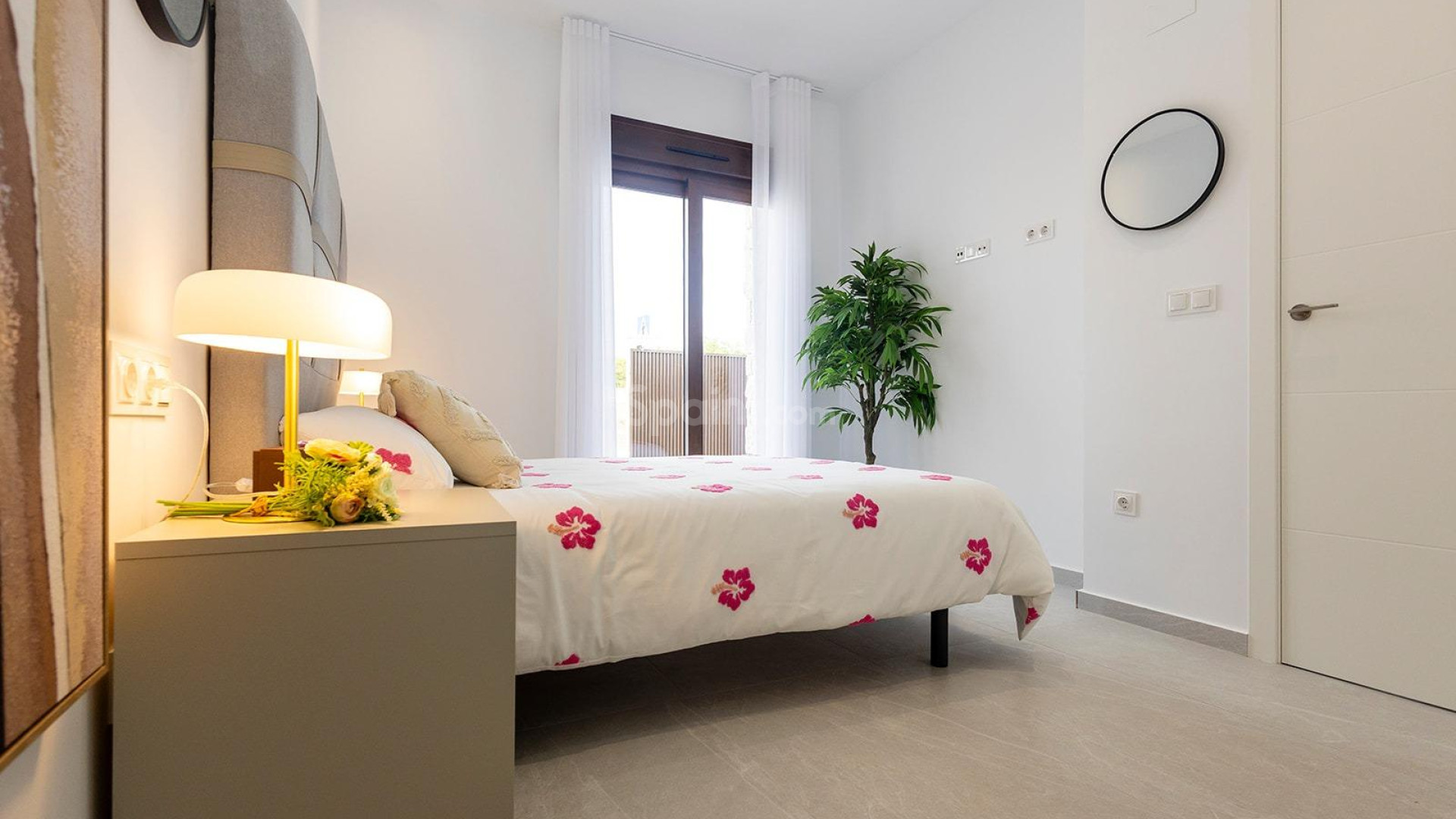 Nueva construcción  - Villa -
Orihuela - Vistabella