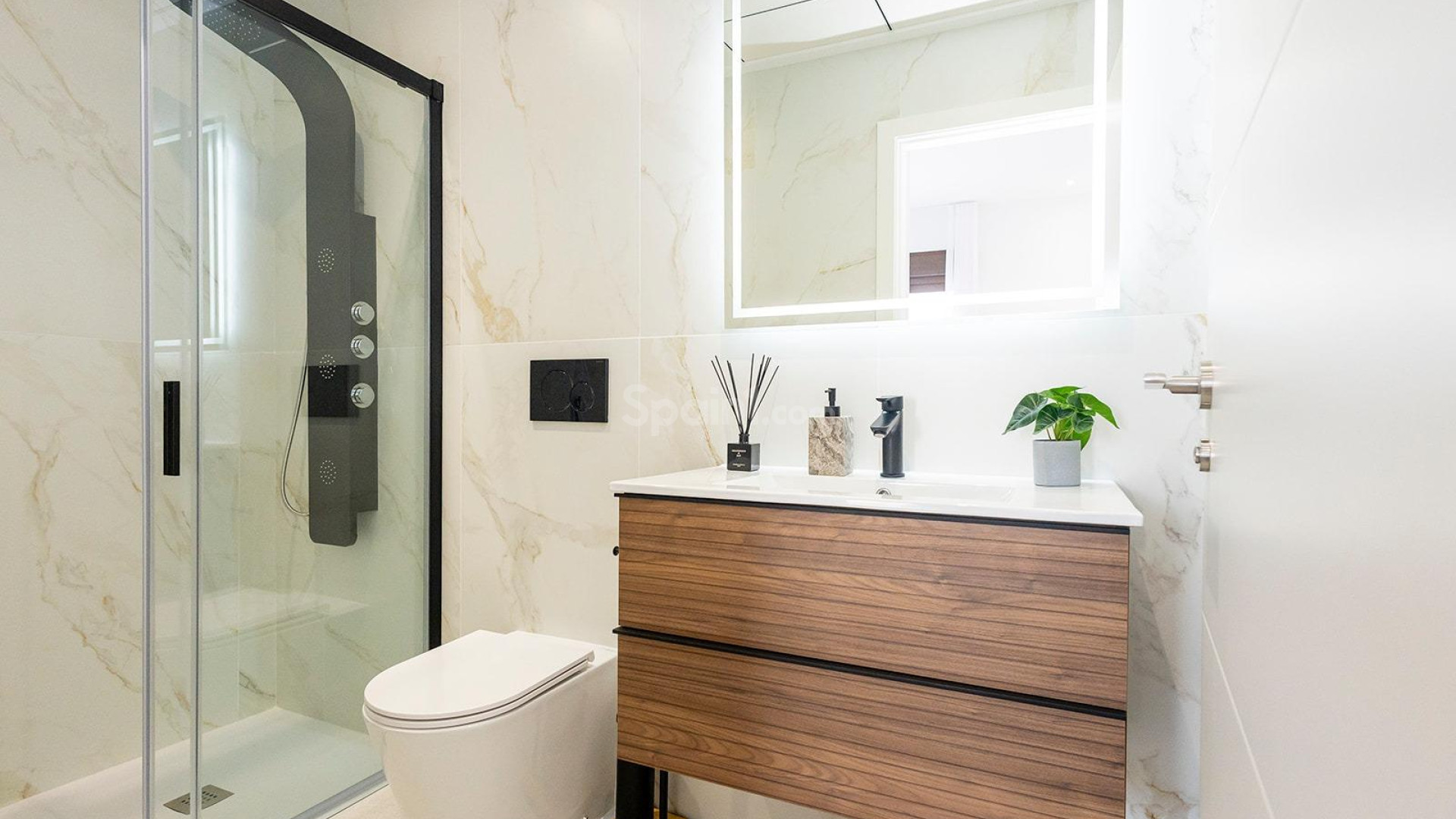 Nueva construcción  - Villa -
Orihuela - Vistabella