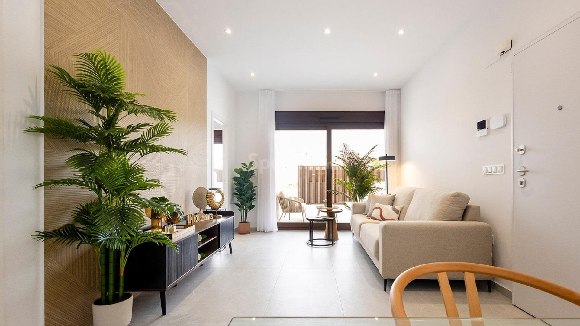 Nueva construcción  - Villa -
Orihuela - Vistabella