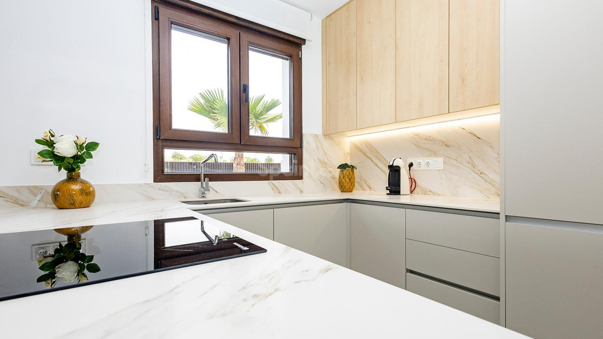 Nueva construcción  - Villa -
Orihuela - Vistabella