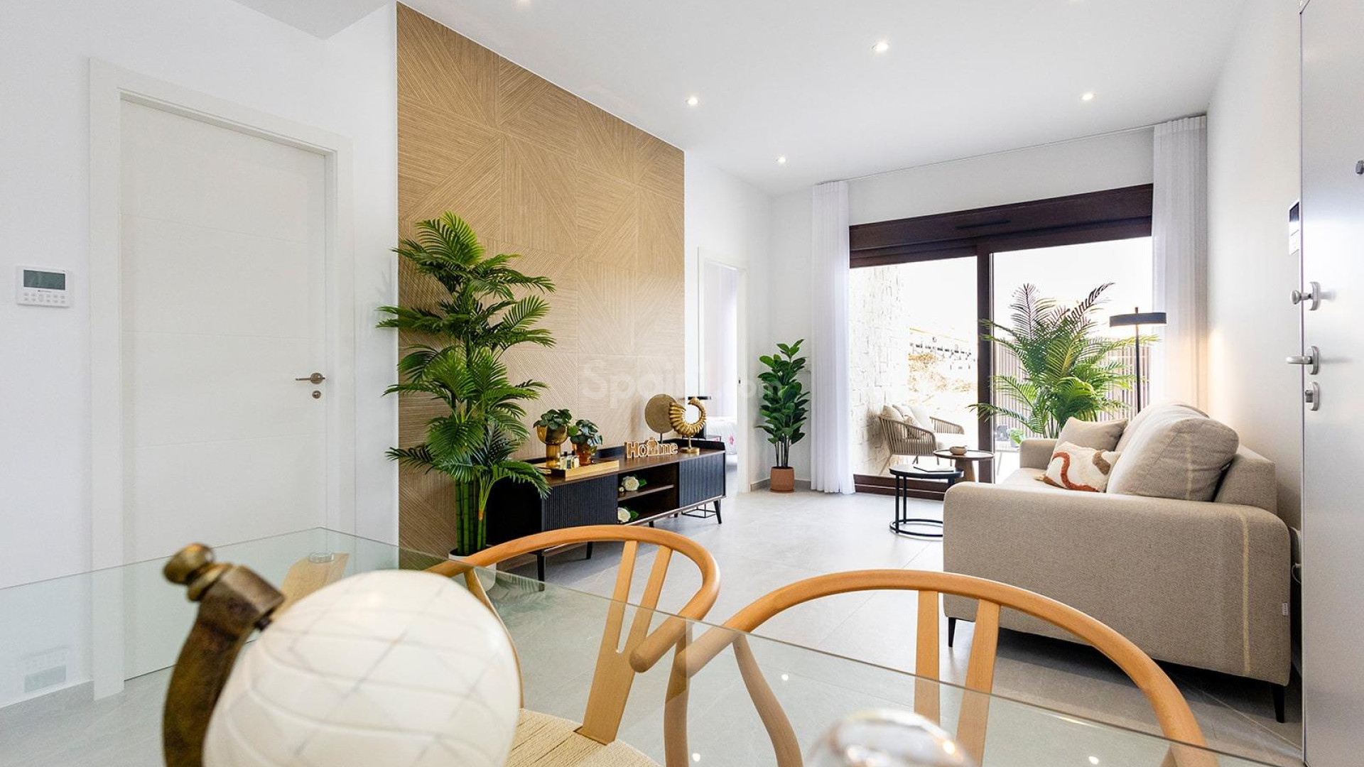 Nueva construcción  - Villa -
Orihuela - Vistabella