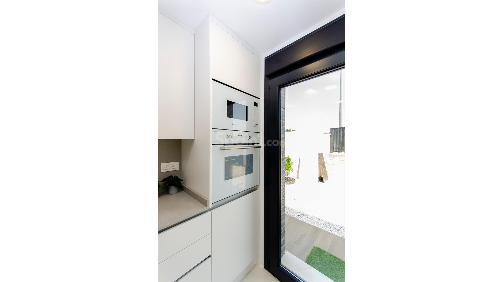 Nueva construcción  - Villa -
Orihuela - Vistabella
