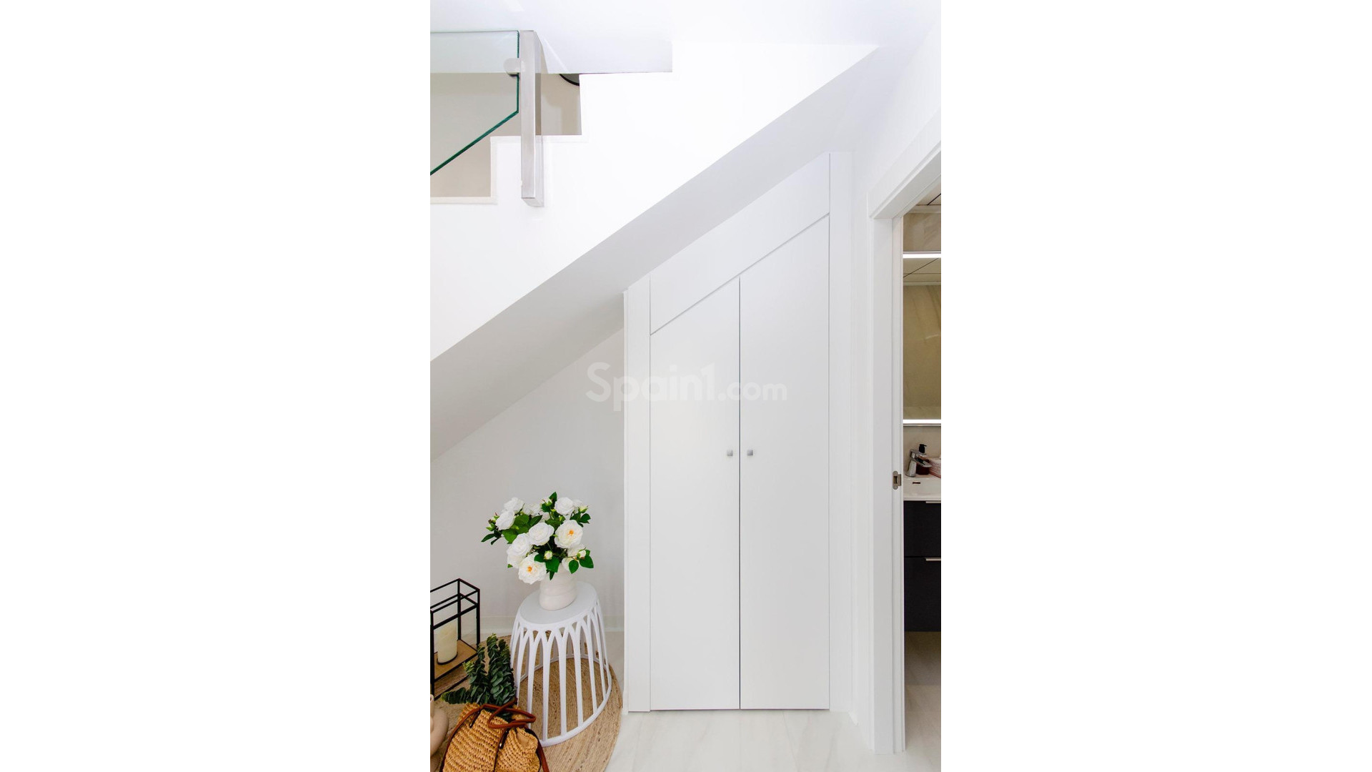 Nueva construcción  - Villa -
Orihuela - Vistabella