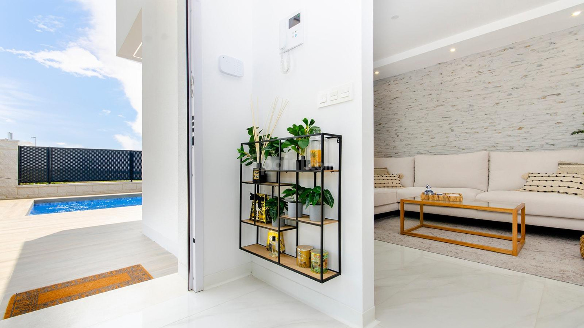 Nueva construcción  - Villa -
Orihuela - Vistabella