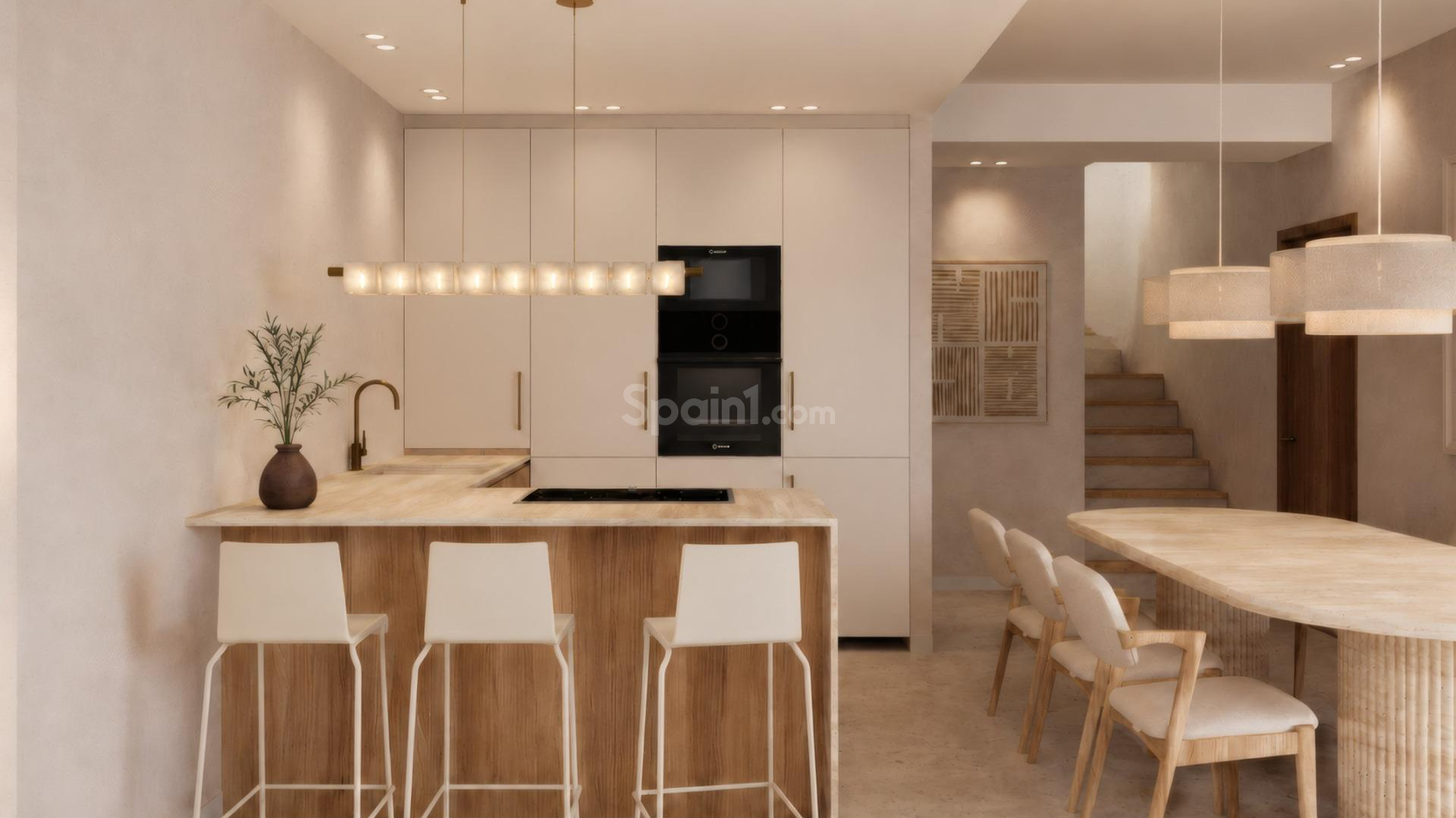 Nueva construcción  - Villa -
Orihuela - Vistabella