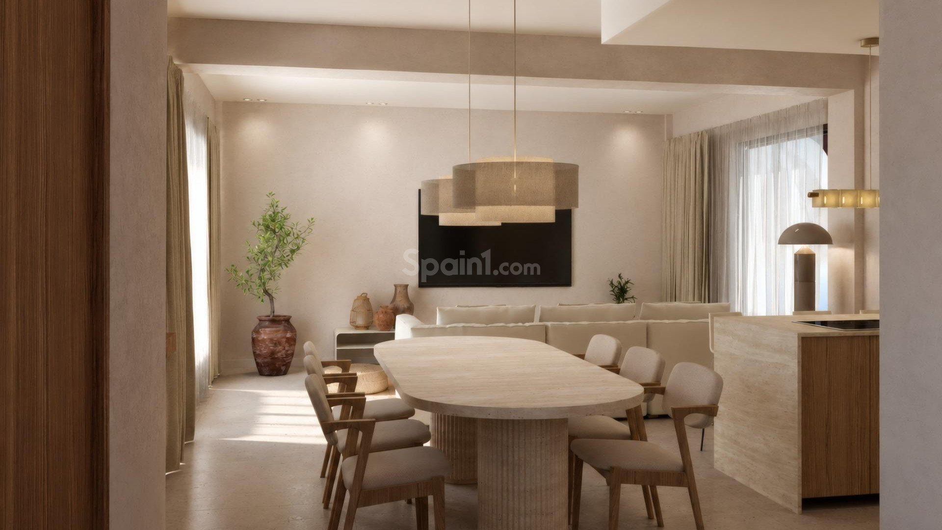 Nueva construcción  - Villa -
Orihuela - Vistabella