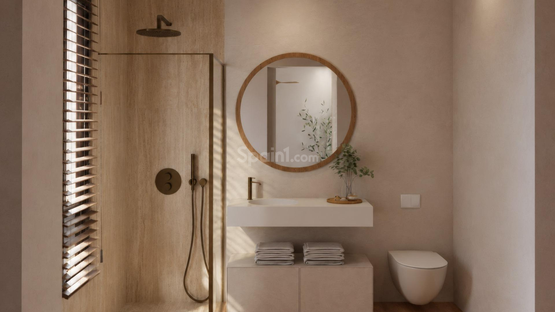 Nueva construcción  - Villa -
Orihuela - Vistabella
