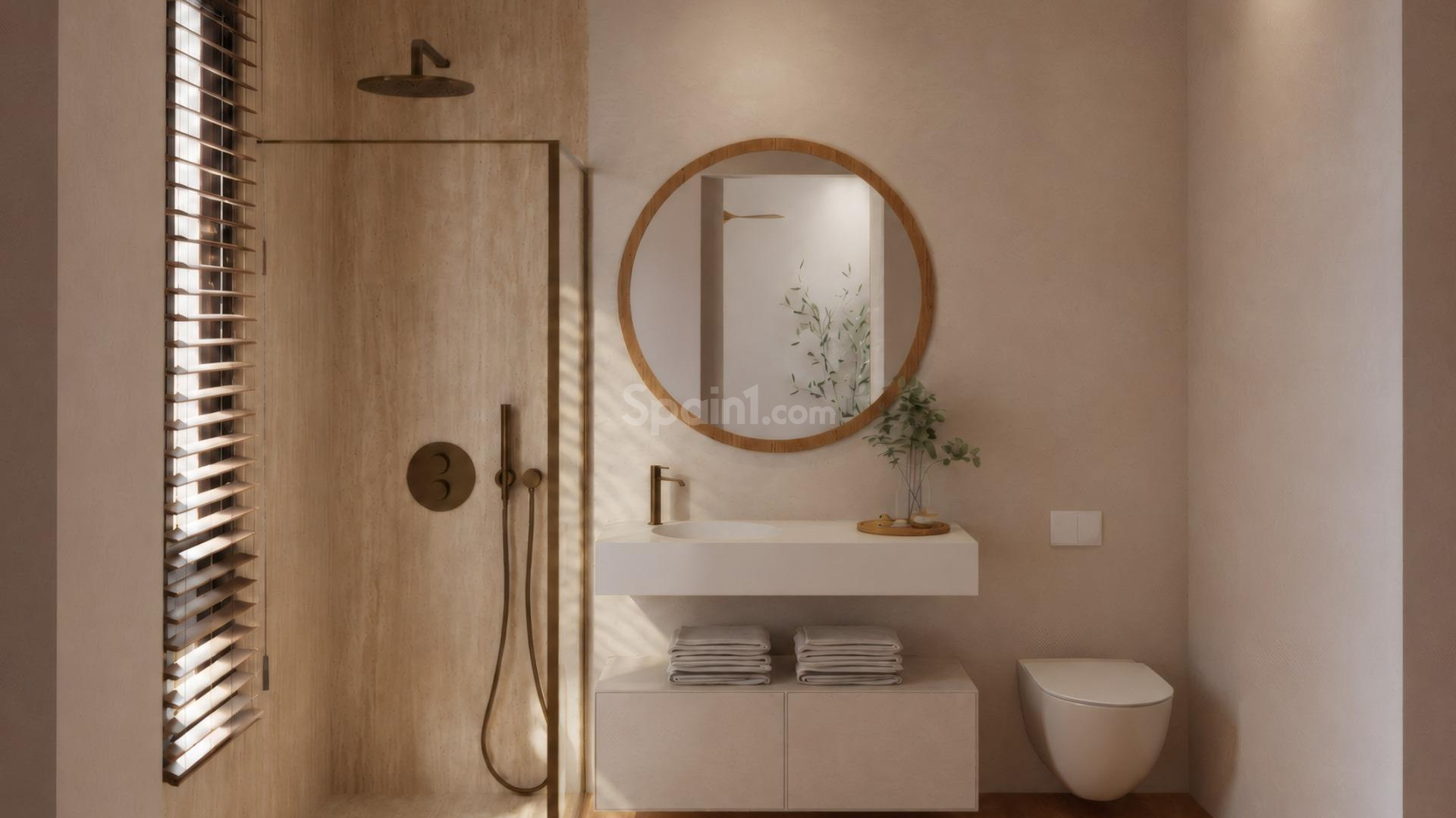 Nueva construcción  - Villa -
Orihuela - Vistabella