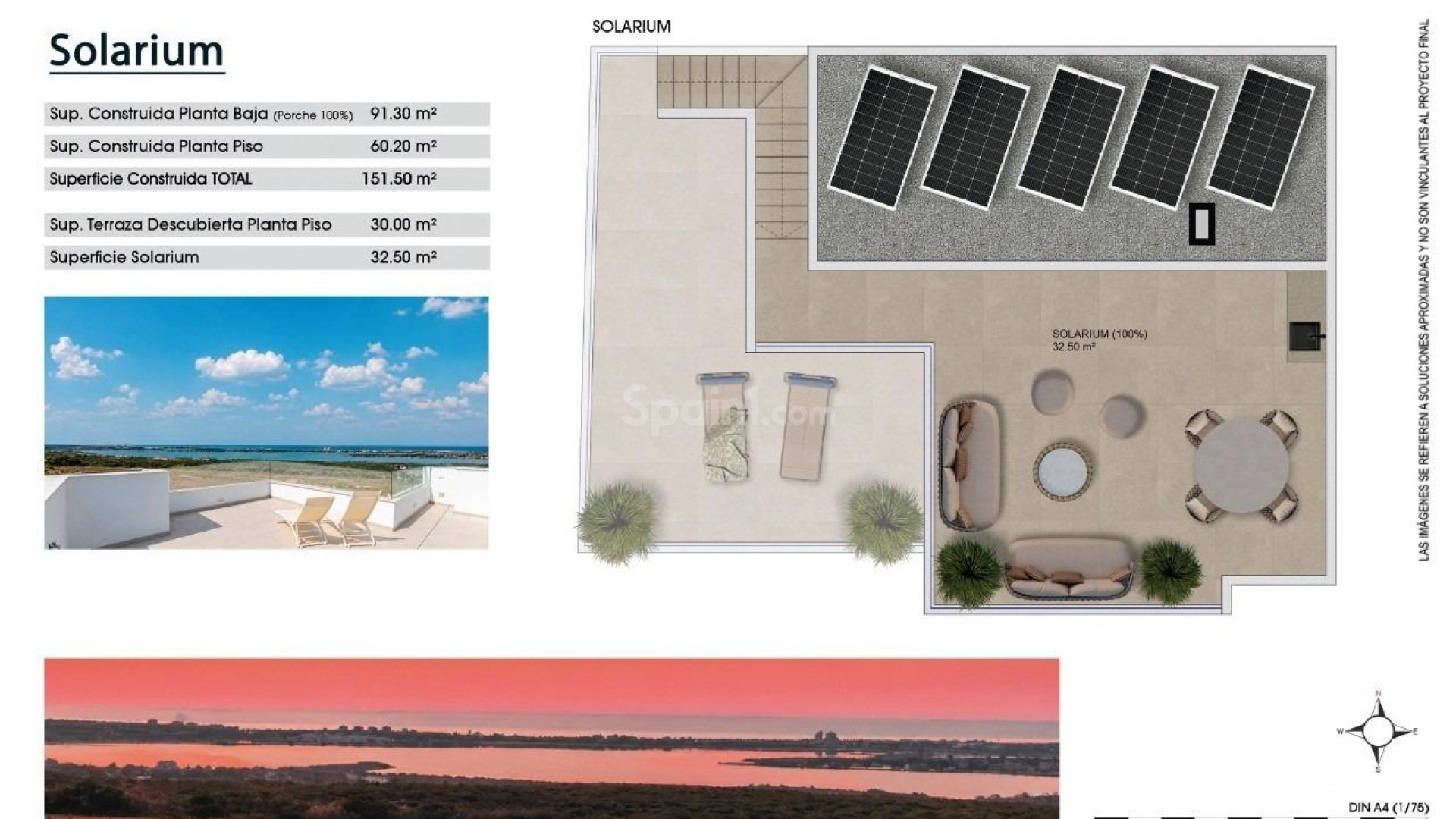 Nueva construcción  - Villa -
Orihuela - Vistabella