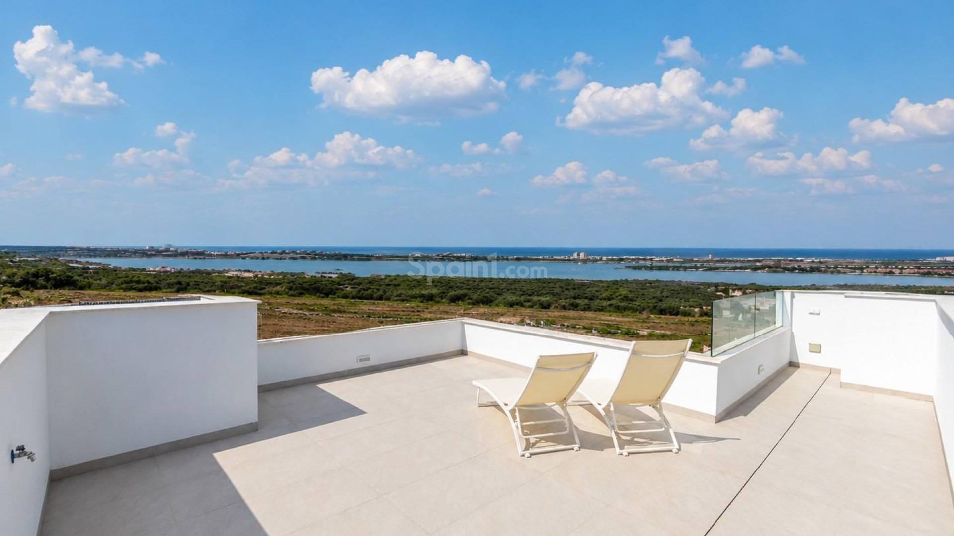 Nueva construcción  - Villa -
Orihuela - Vistabella