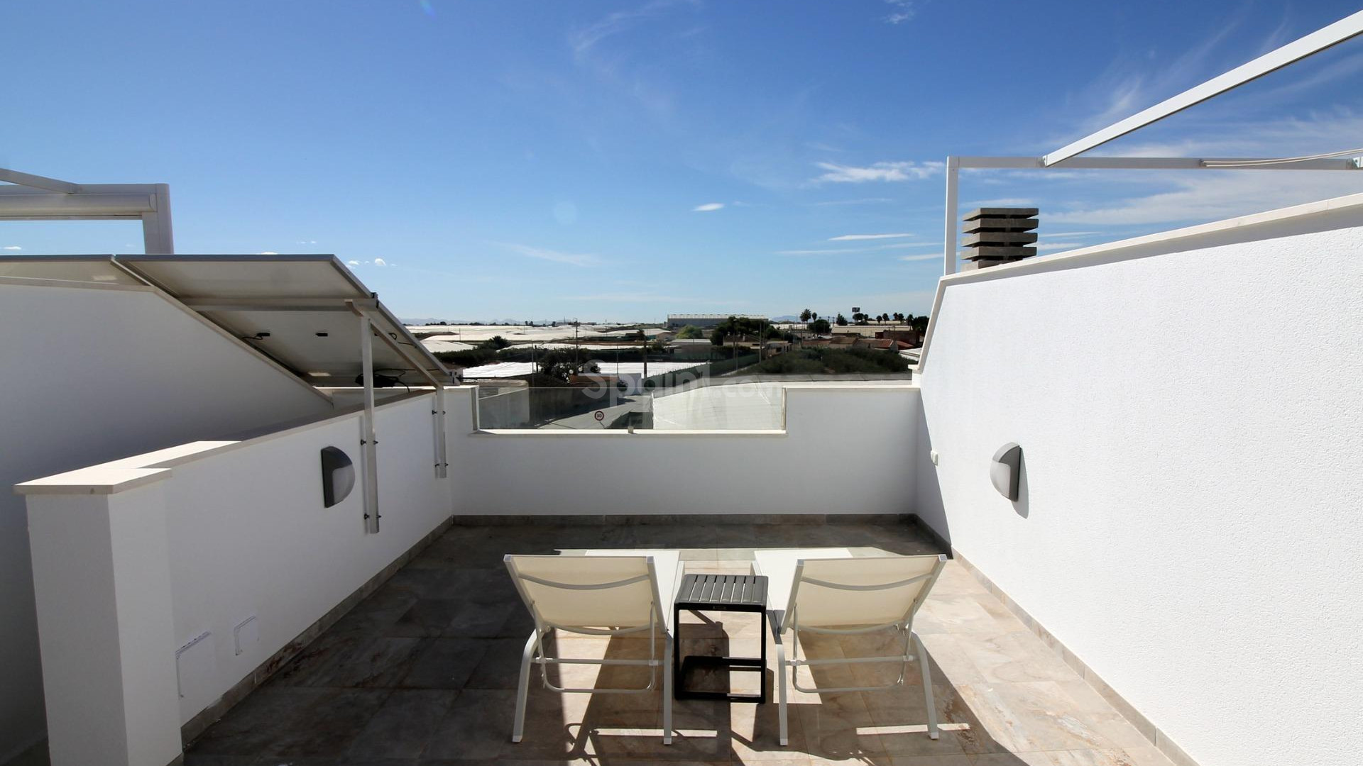 Nueva construcción  - Villa -
Pilar de la Horadada - El Pilar de la Horadada