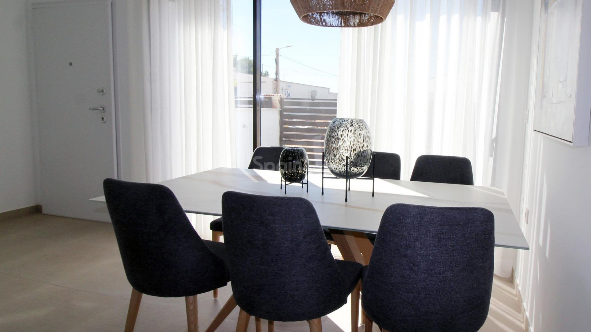 Nueva construcción  - Villa -
Pilar de la Horadada - El Pilar de la Horadada