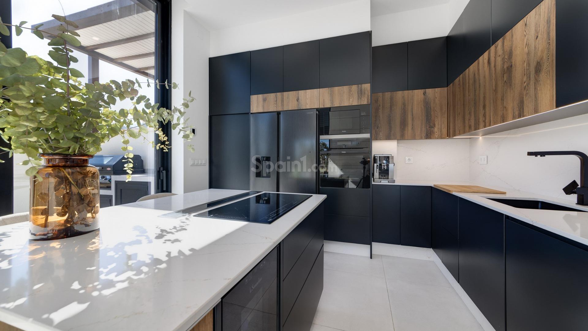 Nueva construcción  - Villa -
Pilar de la Horadada - Lo Romero Golf