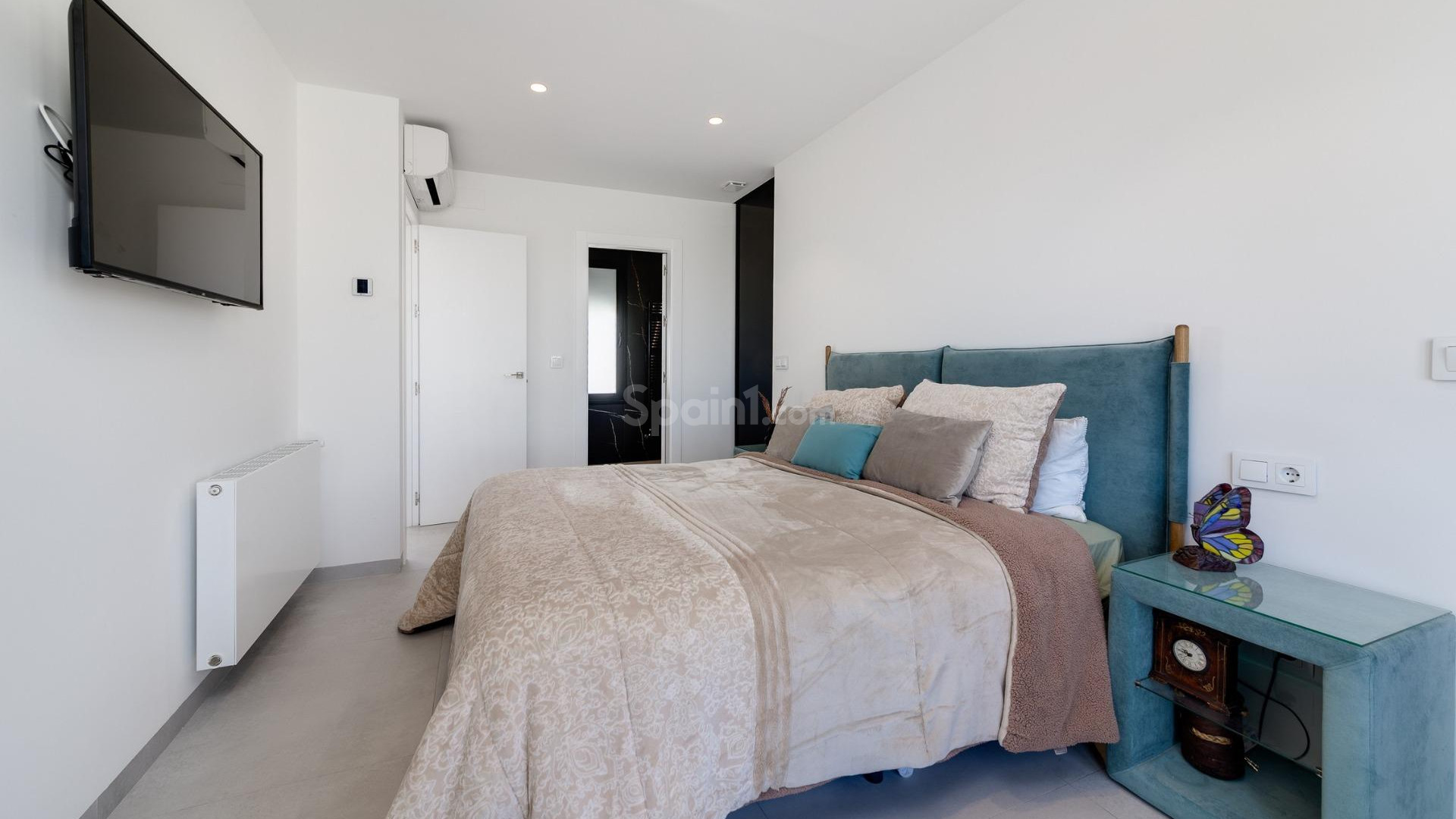 Nueva construcción  - Villa -
Pilar de la Horadada - Lo Romero Golf