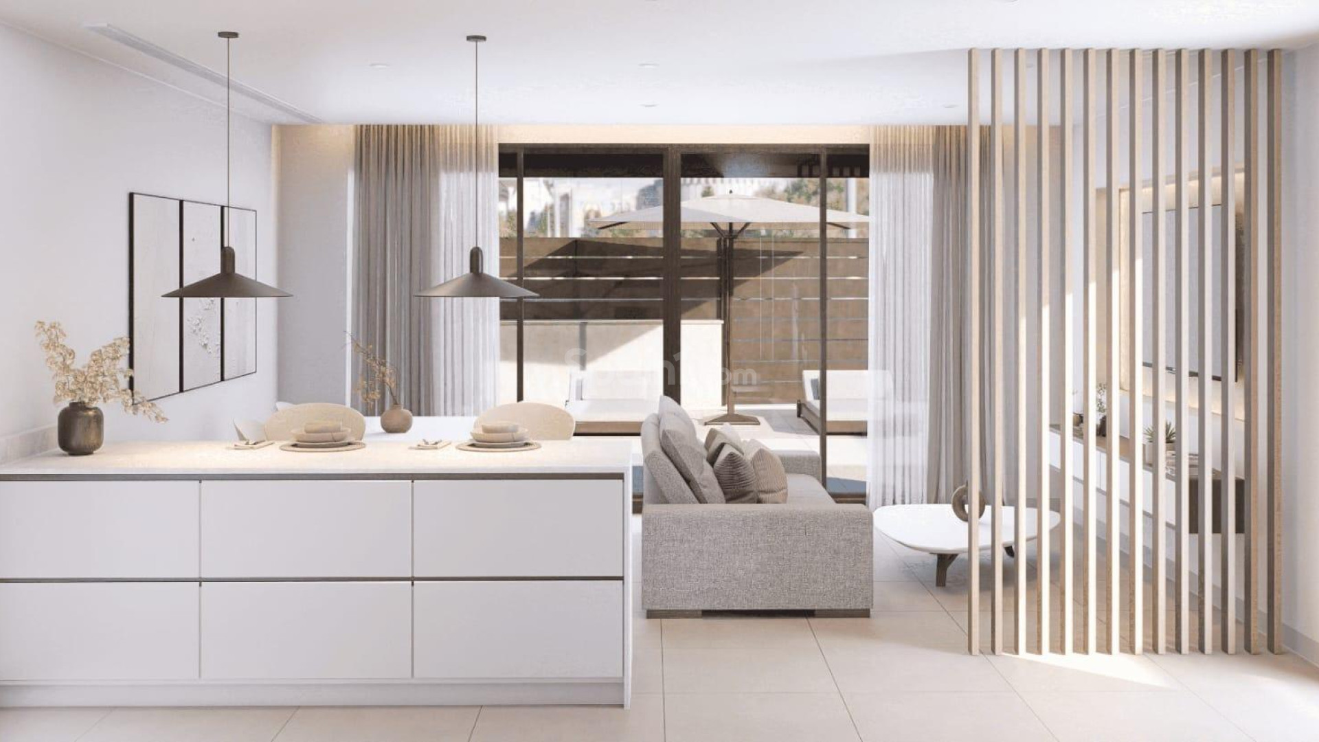 Nueva construcción  - Villa -
Pilar de la Horadada - pueblo