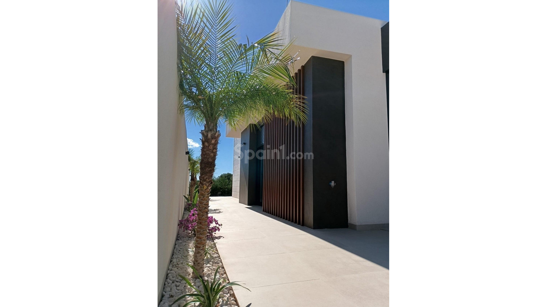 Nueva construcción  - Villa -
Pilar de la Horadada - Roda Golf