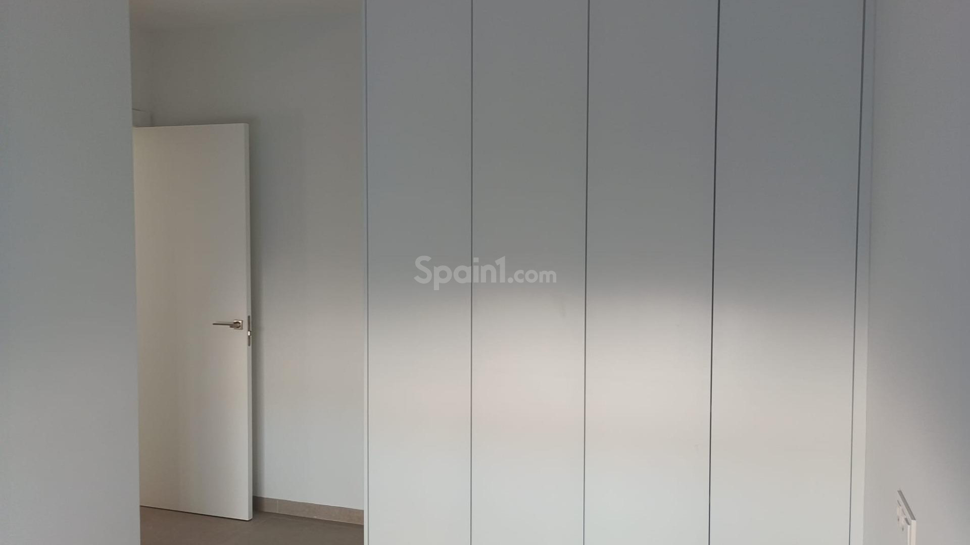 Nueva construcción  - Villa -
Pilar de la Horadada - Roda Golf