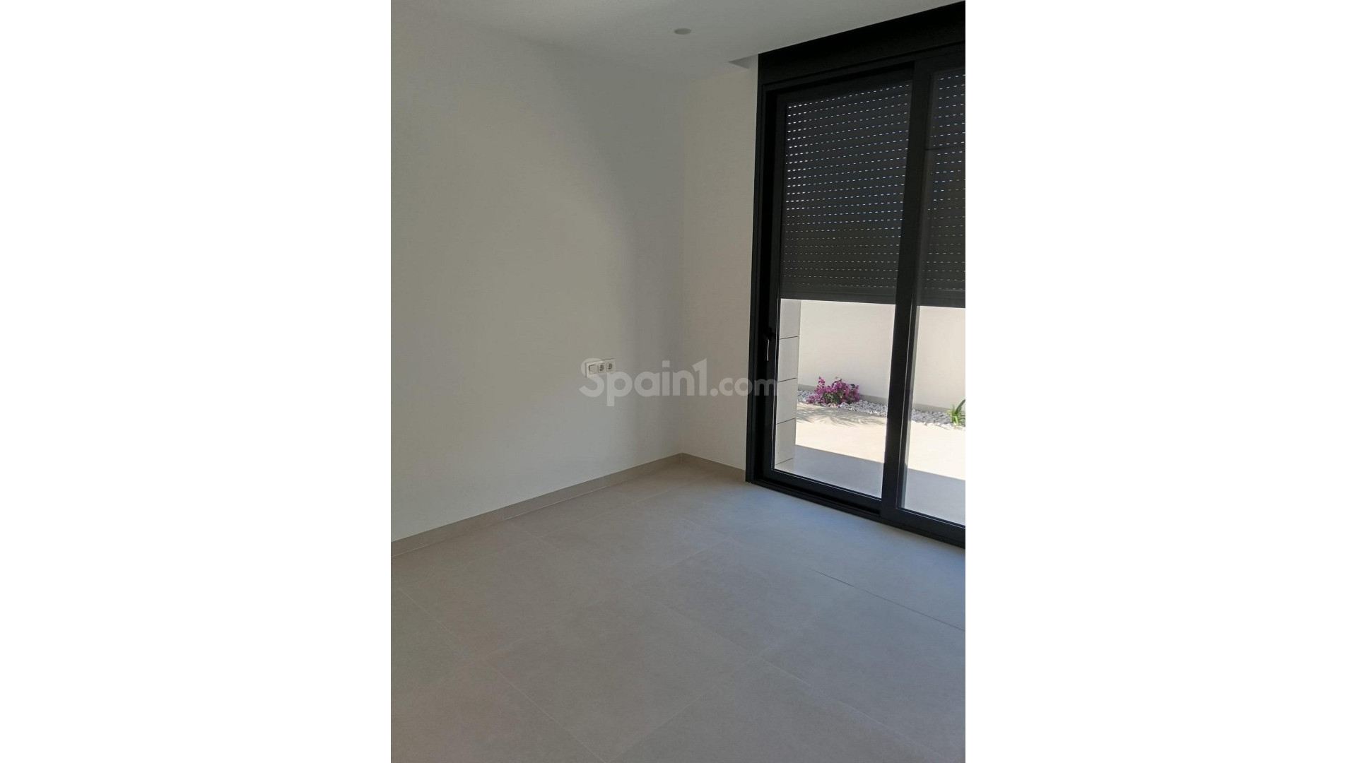 Nueva construcción  - Villa -
Pilar de la Horadada - Roda Golf