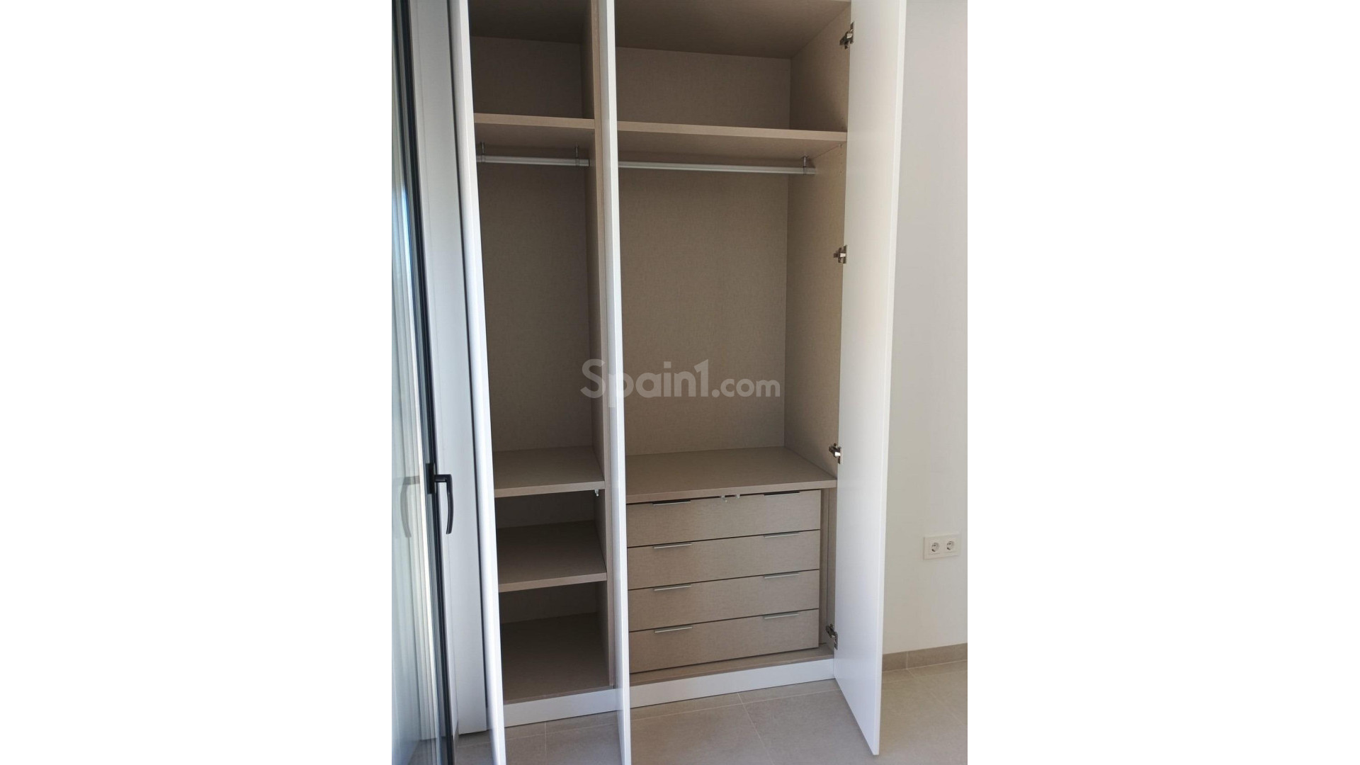 Nueva construcción  - Villa -
Pilar de la Horadada - Roda Golf