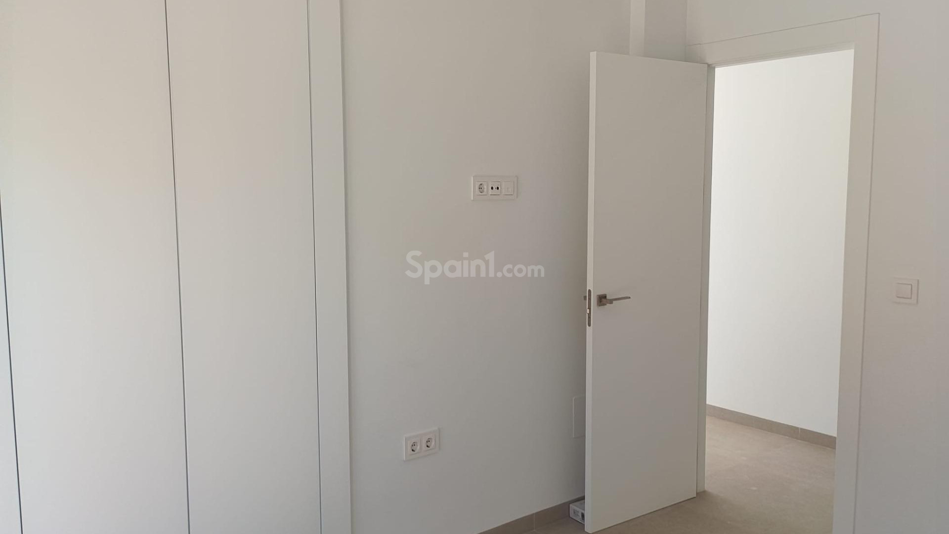 Nueva construcción  - Villa -
Pilar de la Horadada - Roda Golf