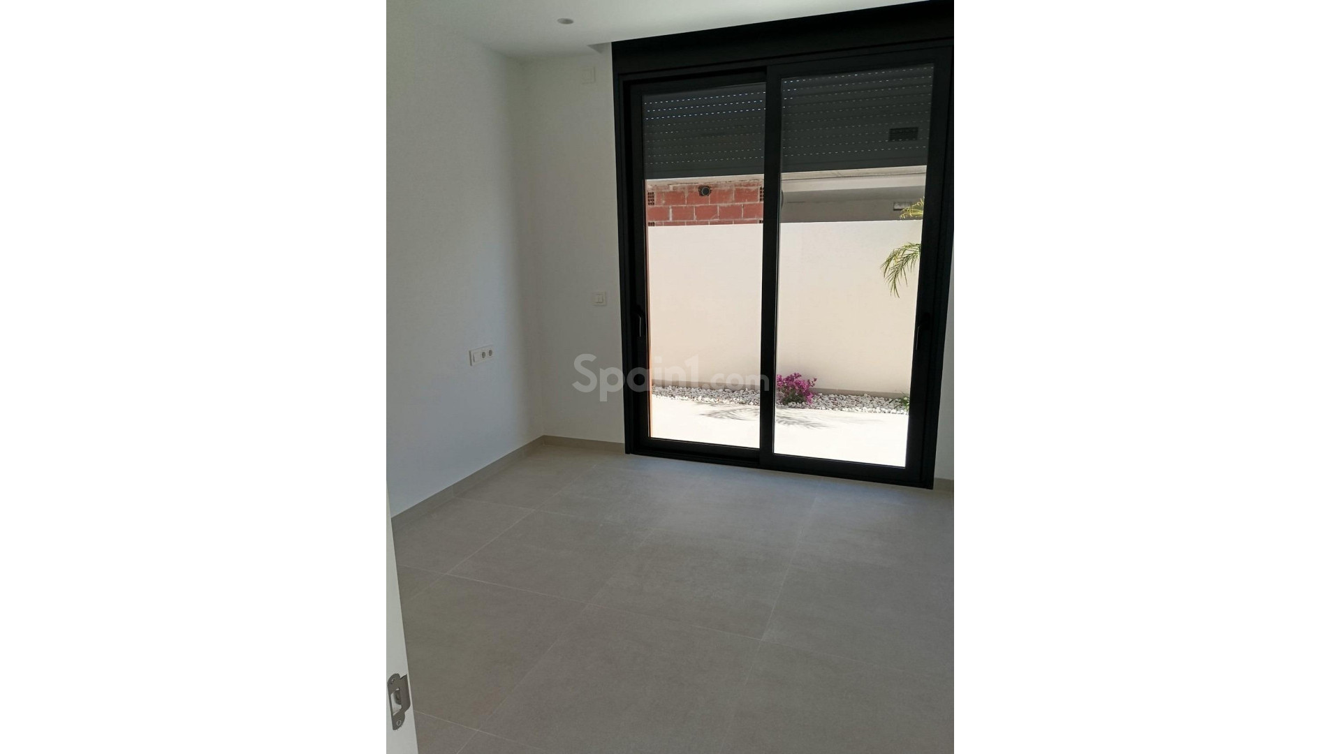 Nueva construcción  - Villa -
Pilar de la Horadada - Roda Golf