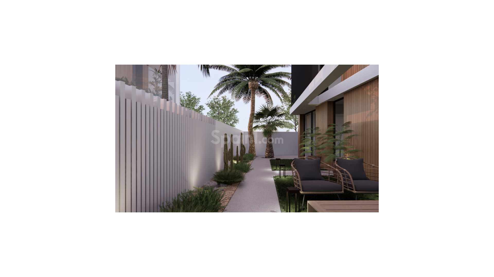 Nueva construcción  - Villa -
Pilar de la Horadada - Torre de la Horadada